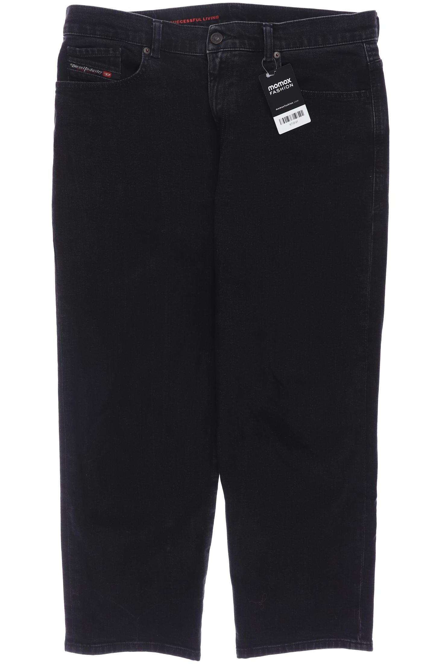 

Diesel Damen Jeans, grau