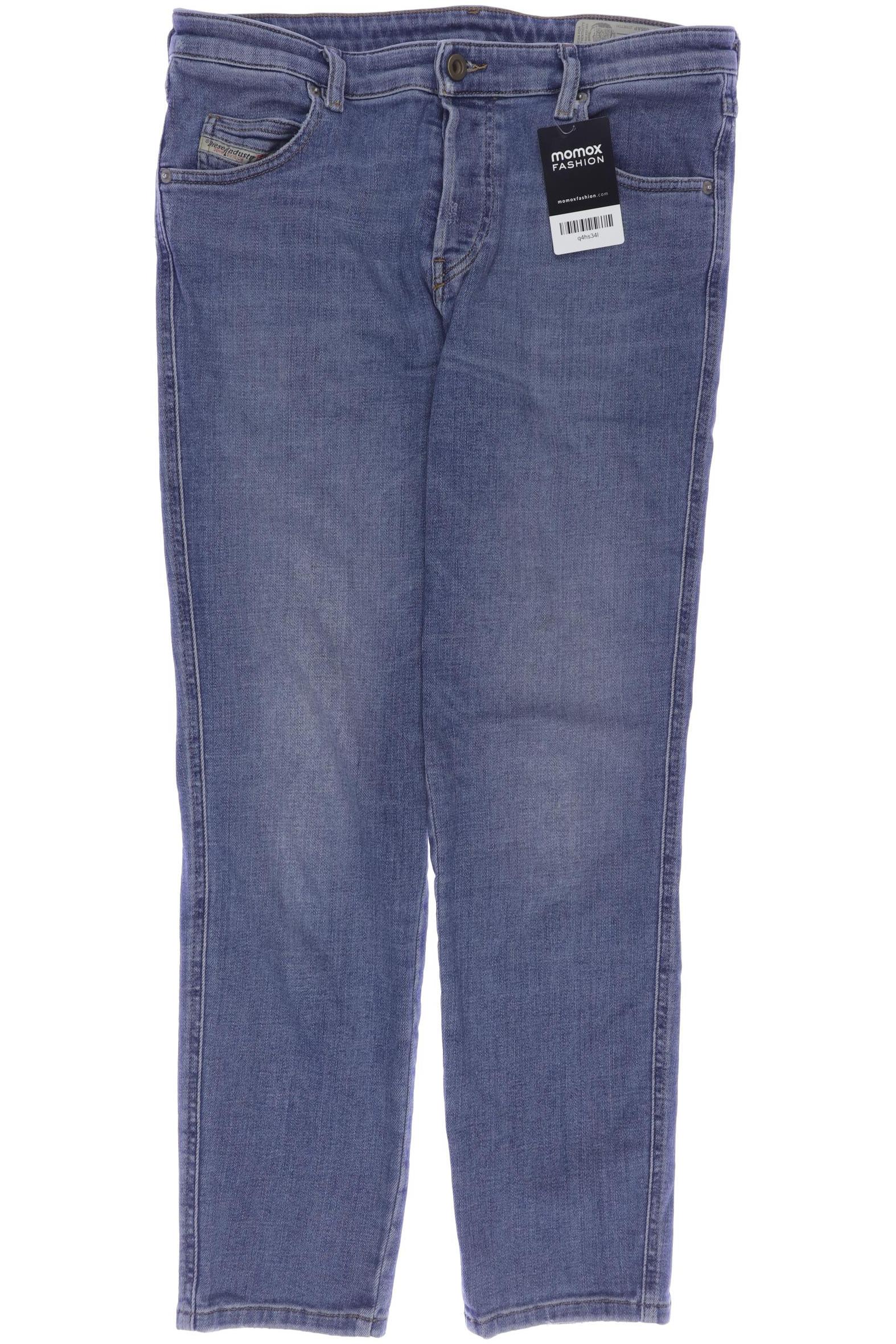 

Diesel Damen Jeans, blau, Gr. 30