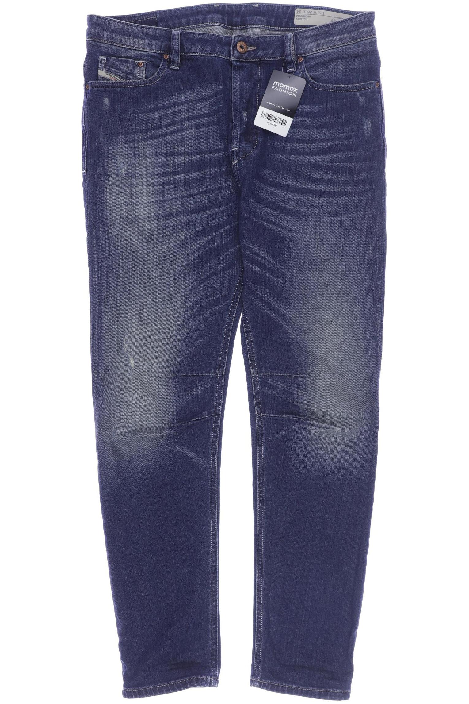 

Diesel Damen Jeans, blau, Gr. 26