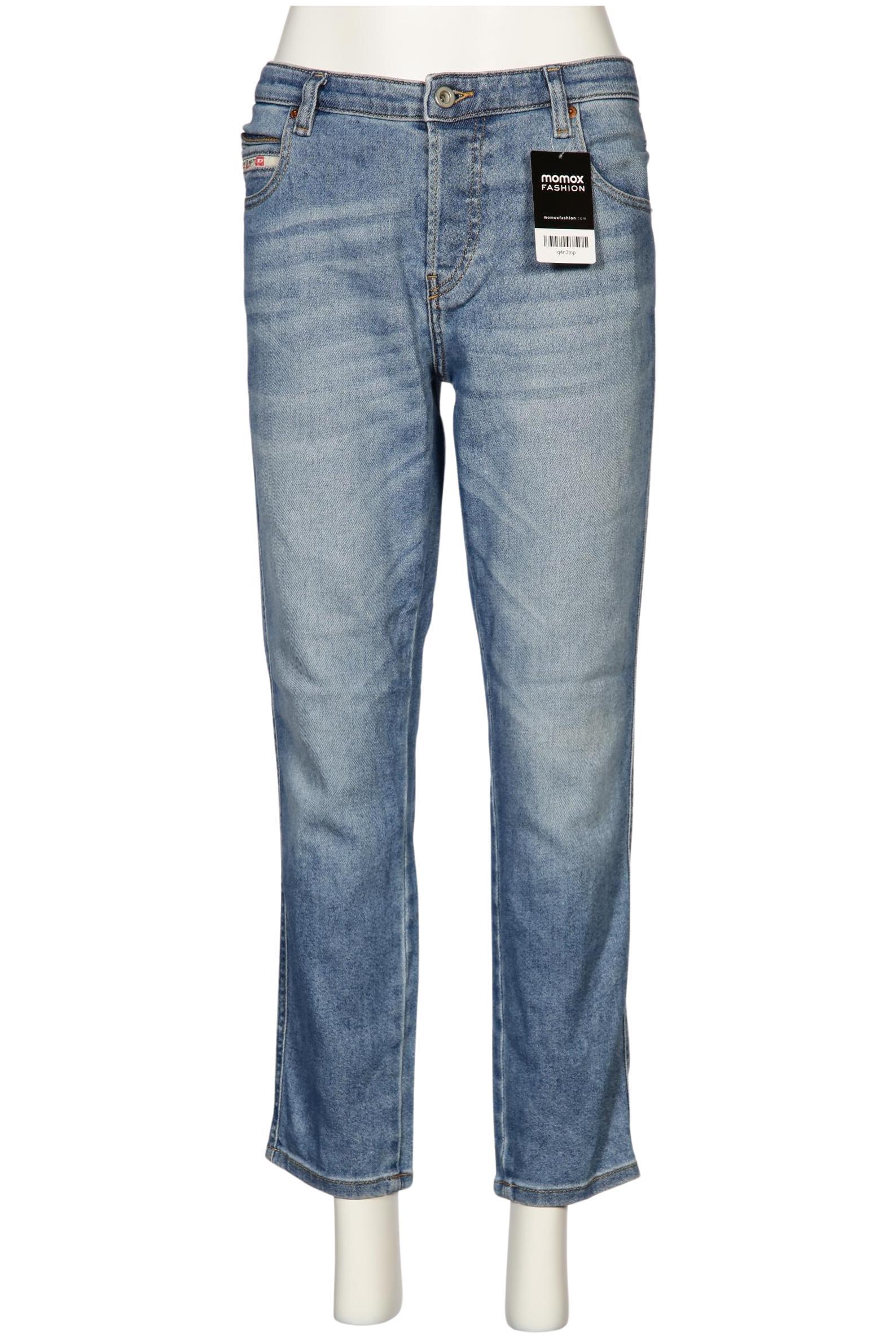 

Diesel Damen Jeans, blau, Gr. 30