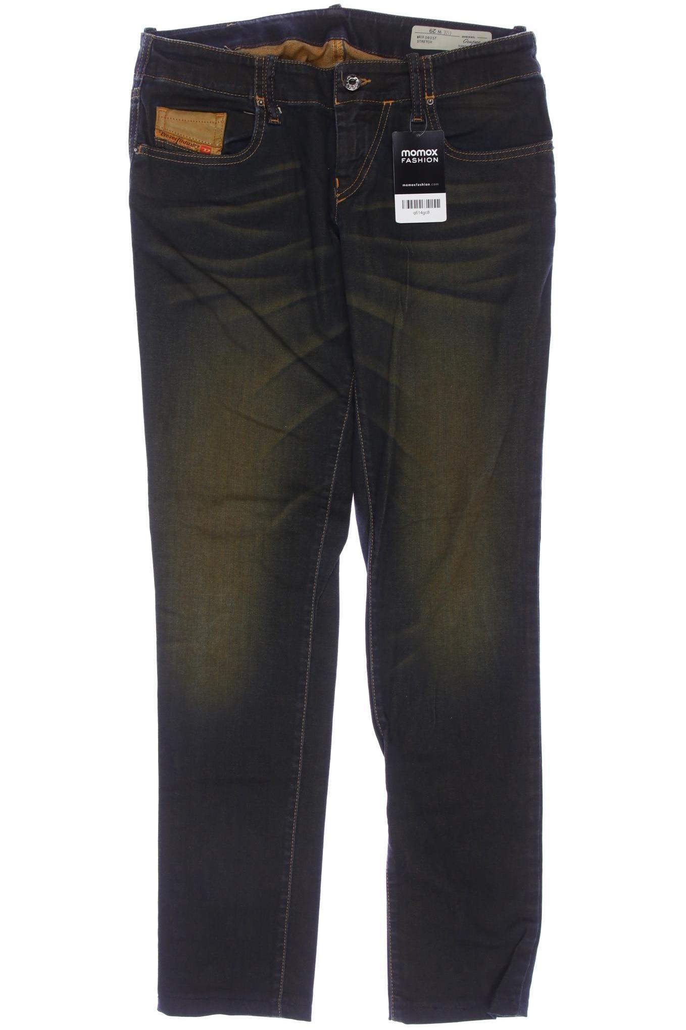 

Diesel Damen Jeans, grau, Gr. 29