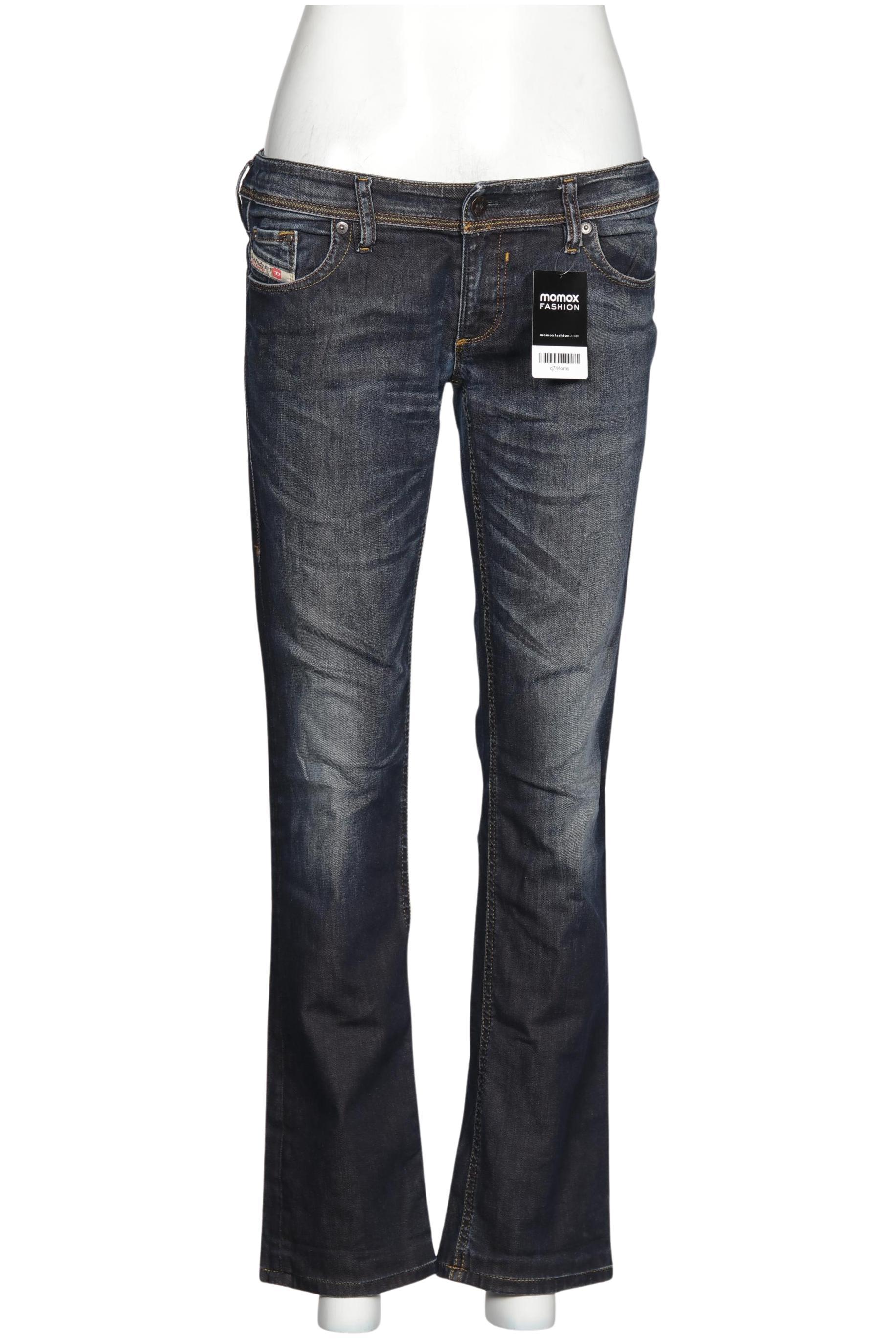 

Diesel Damen Jeans, blau, Gr. 30