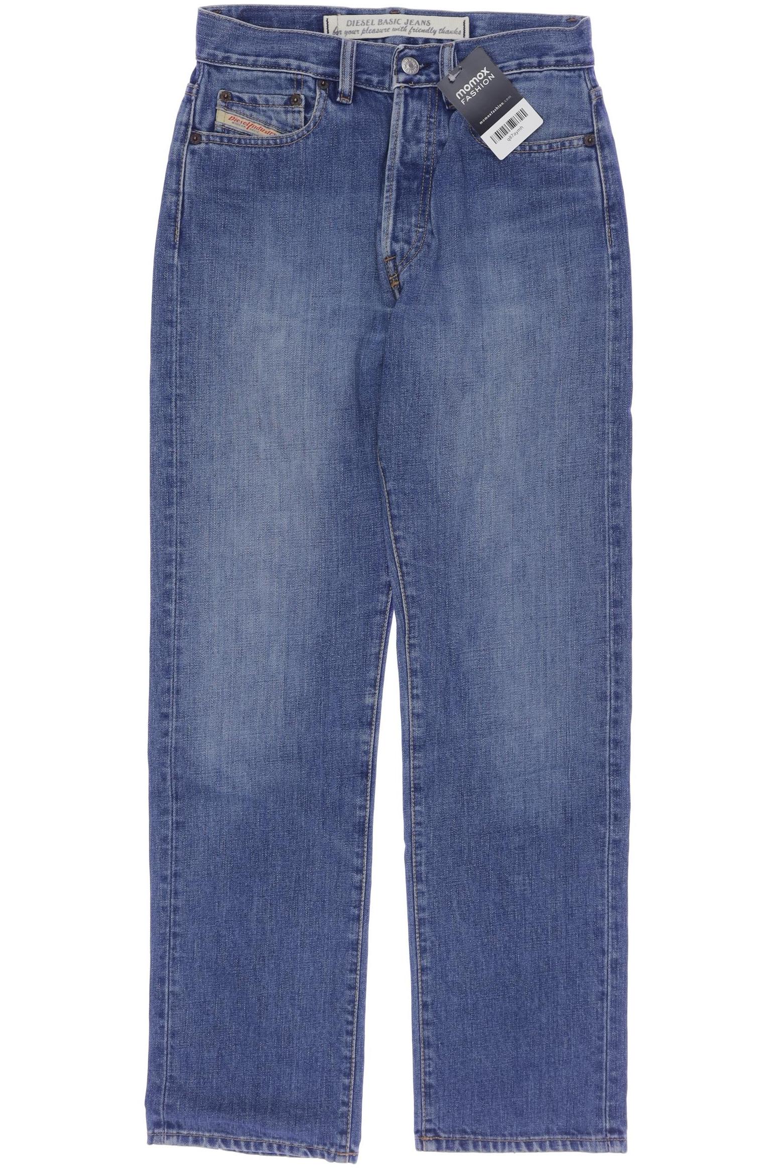 

Diesel Damen Jeans, blau, Gr. 28
