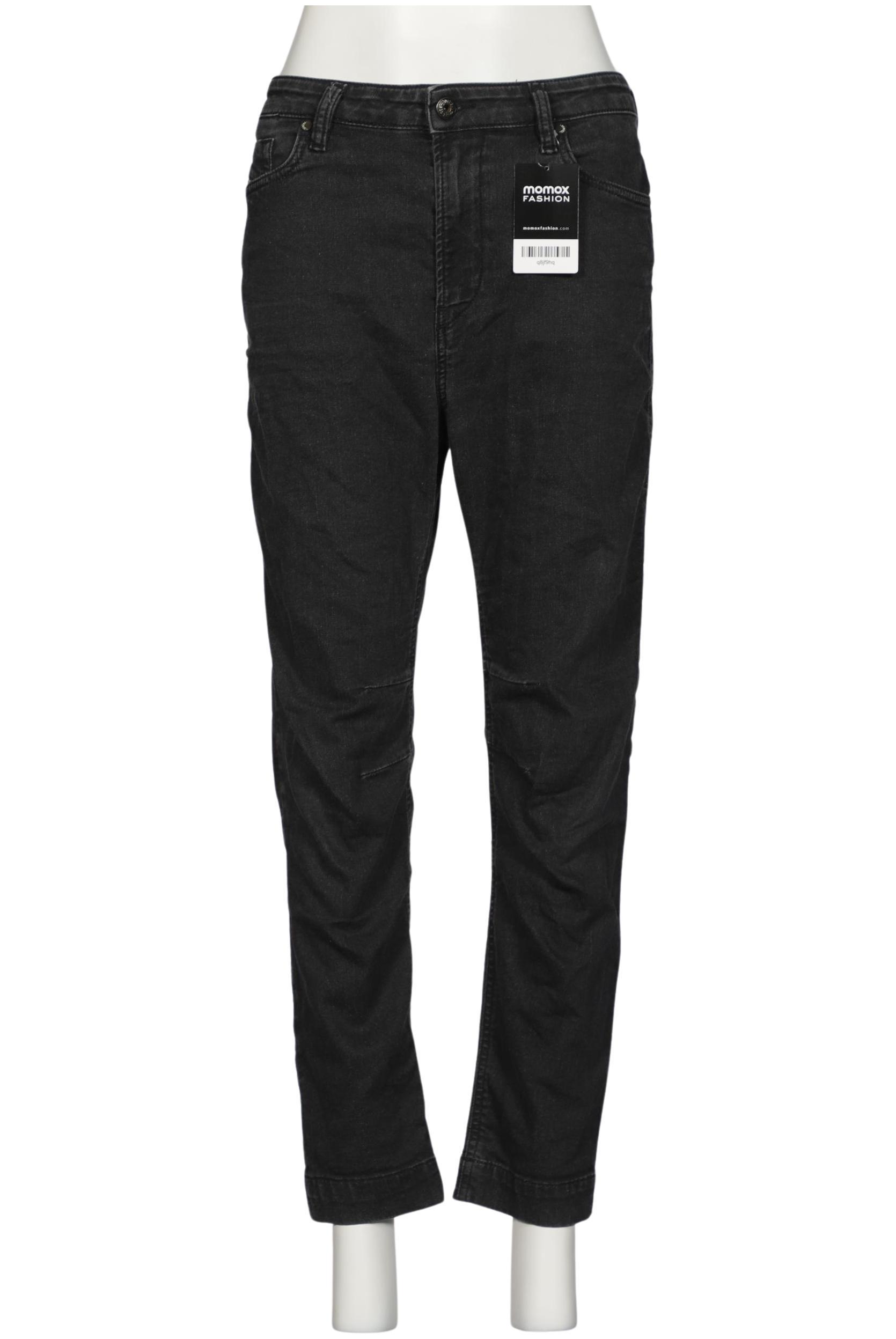 

Diesel Damen Jeans, schwarz, Gr. 27