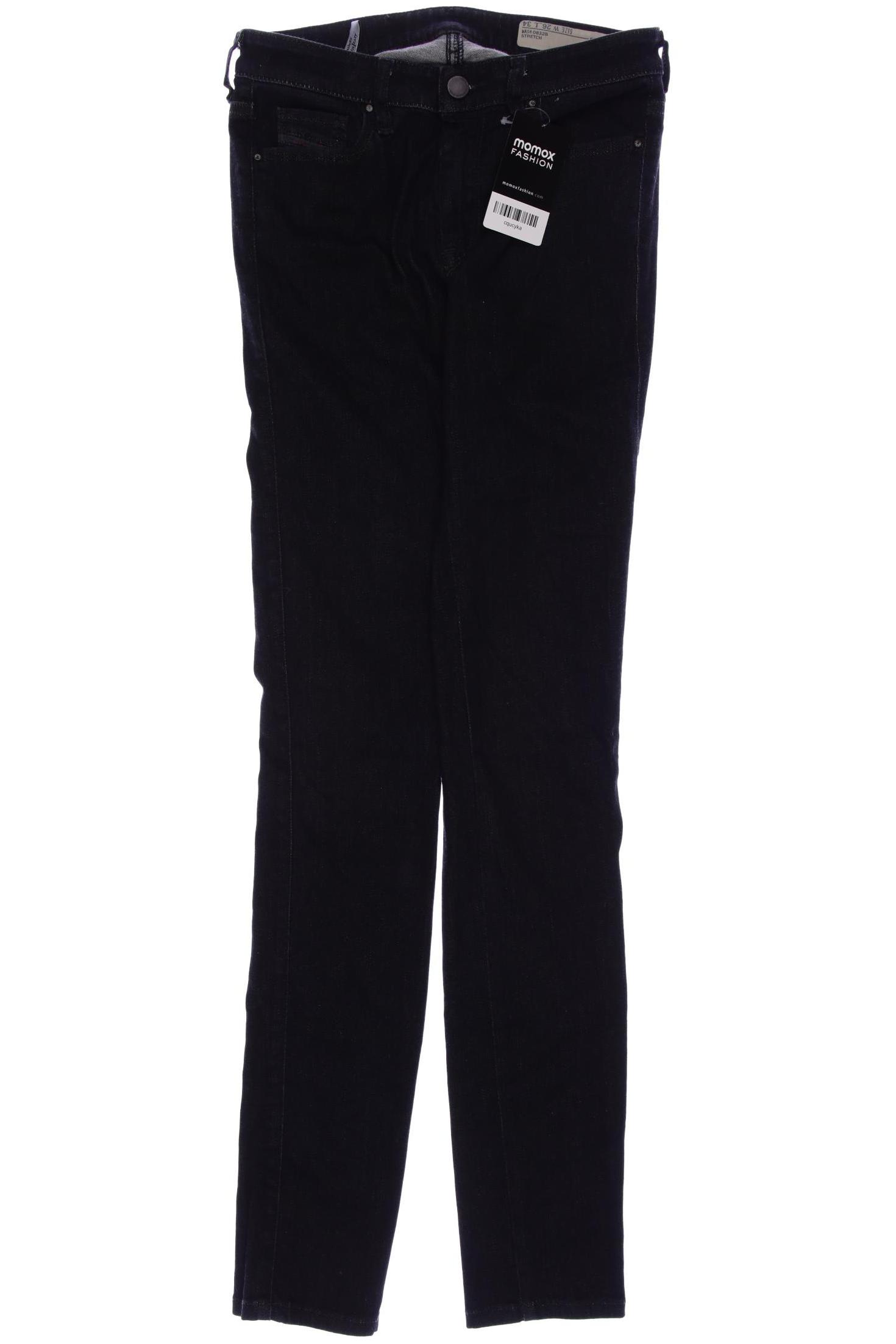 

Diesel Damen Jeans, grau, Gr. 26