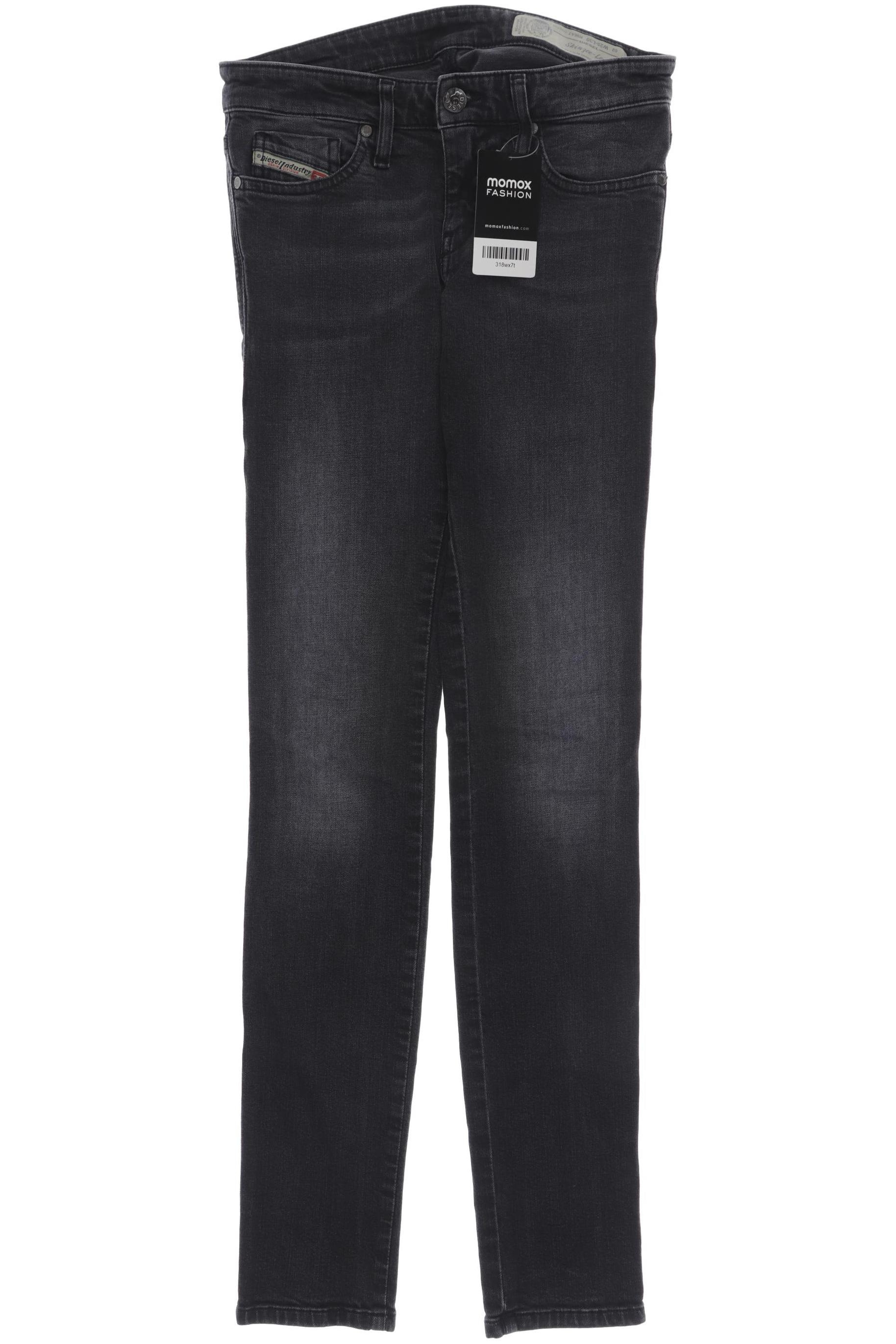 

Diesel Damen Jeans, grau