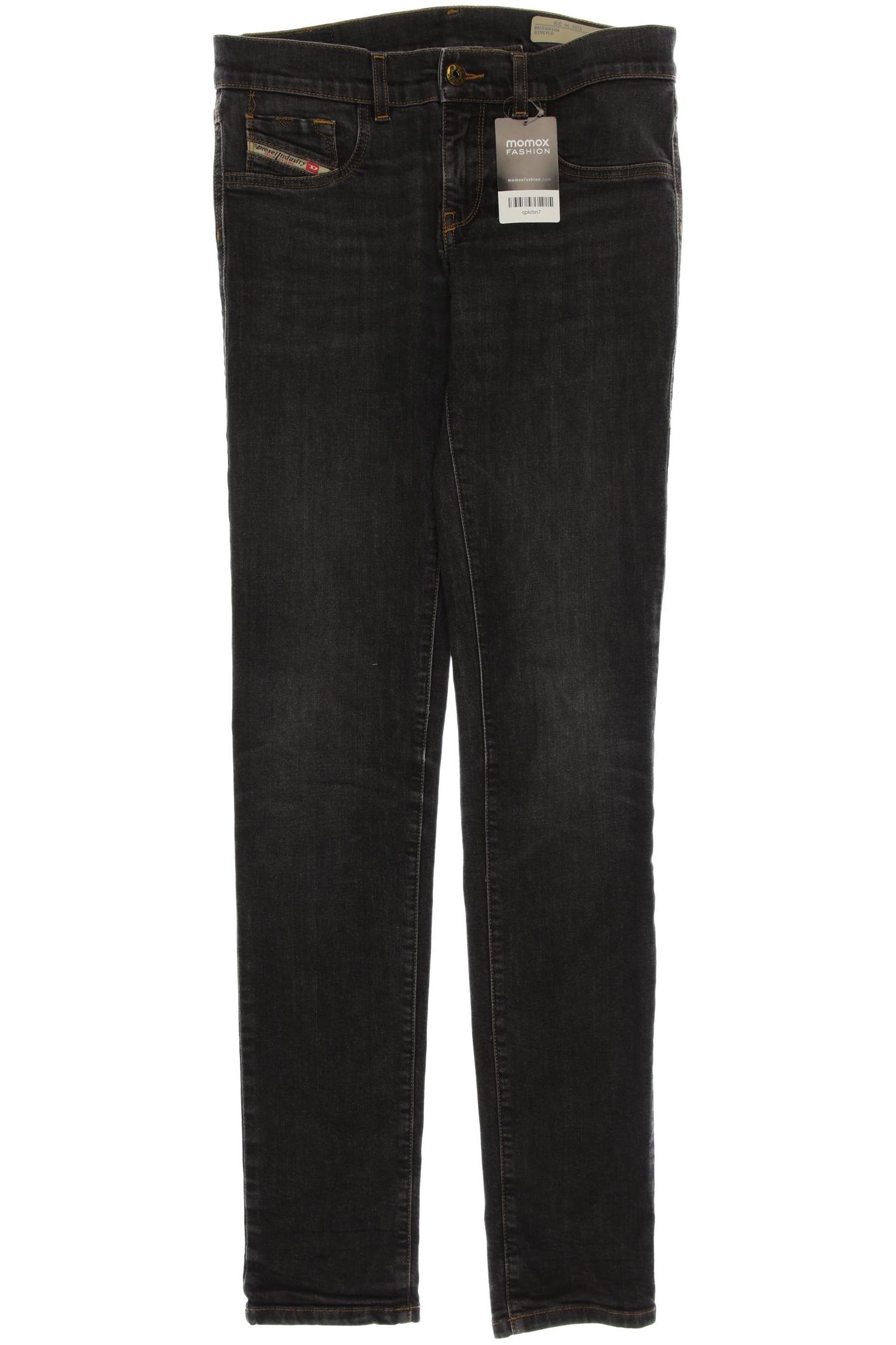 

Diesel Damen Jeans, grau, Gr. 29