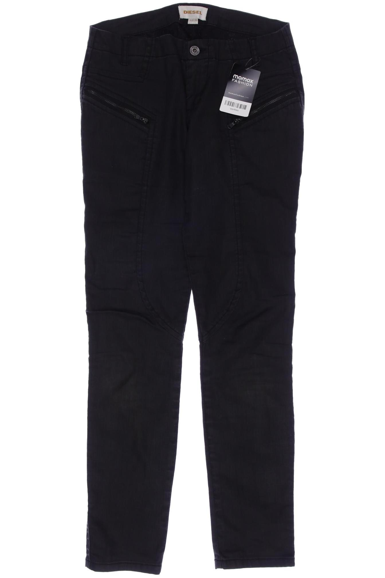 

Diesel Damen Jeans, grau