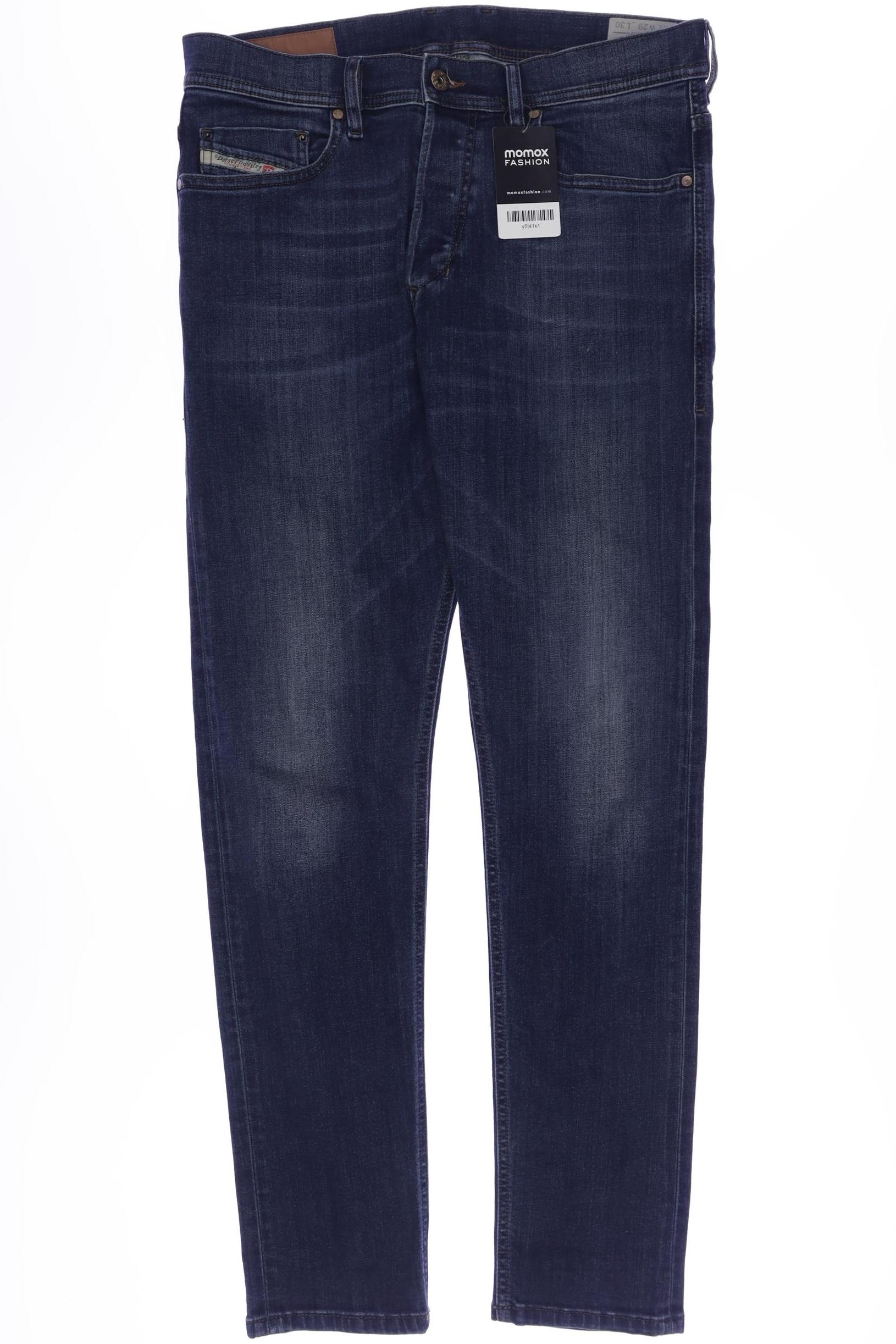 

Diesel Damen Jeans, blau, Gr. 29