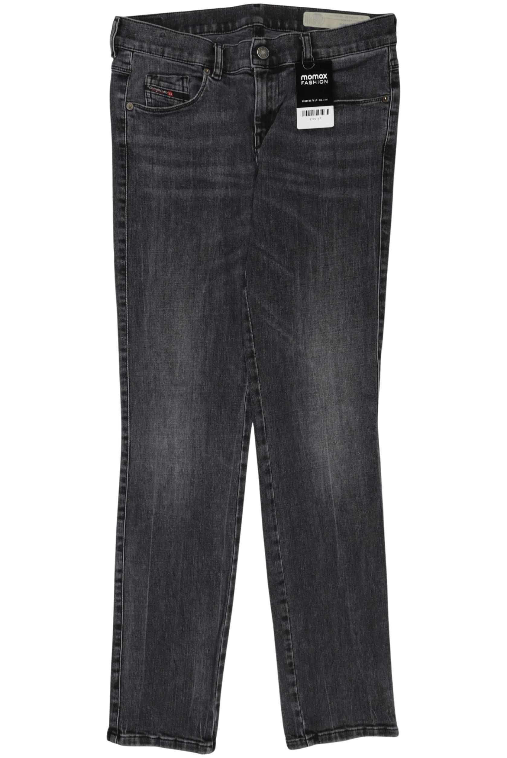 

Diesel Damen Jeans, grau, Gr. 29