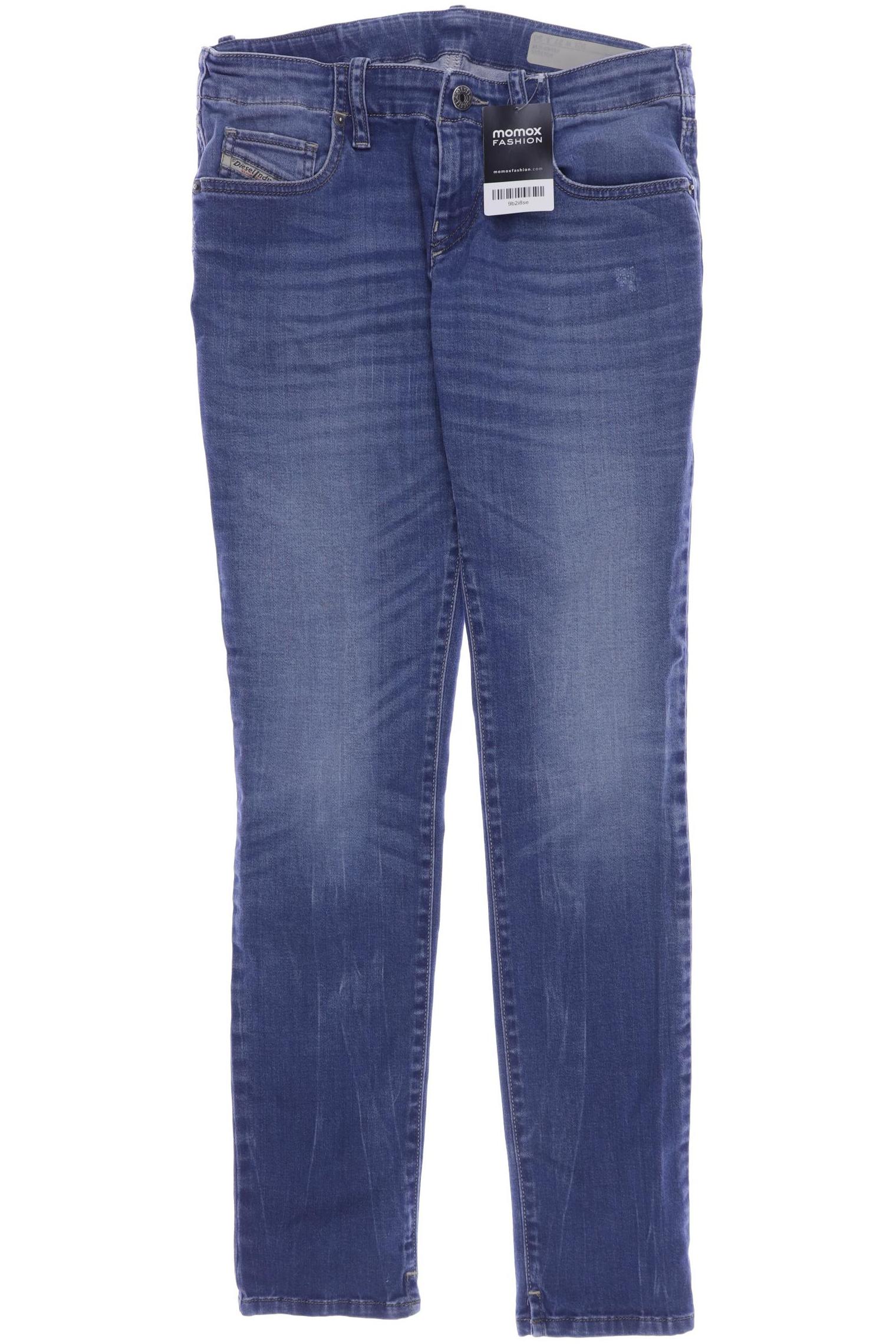 

Diesel Damen Jeans, blau