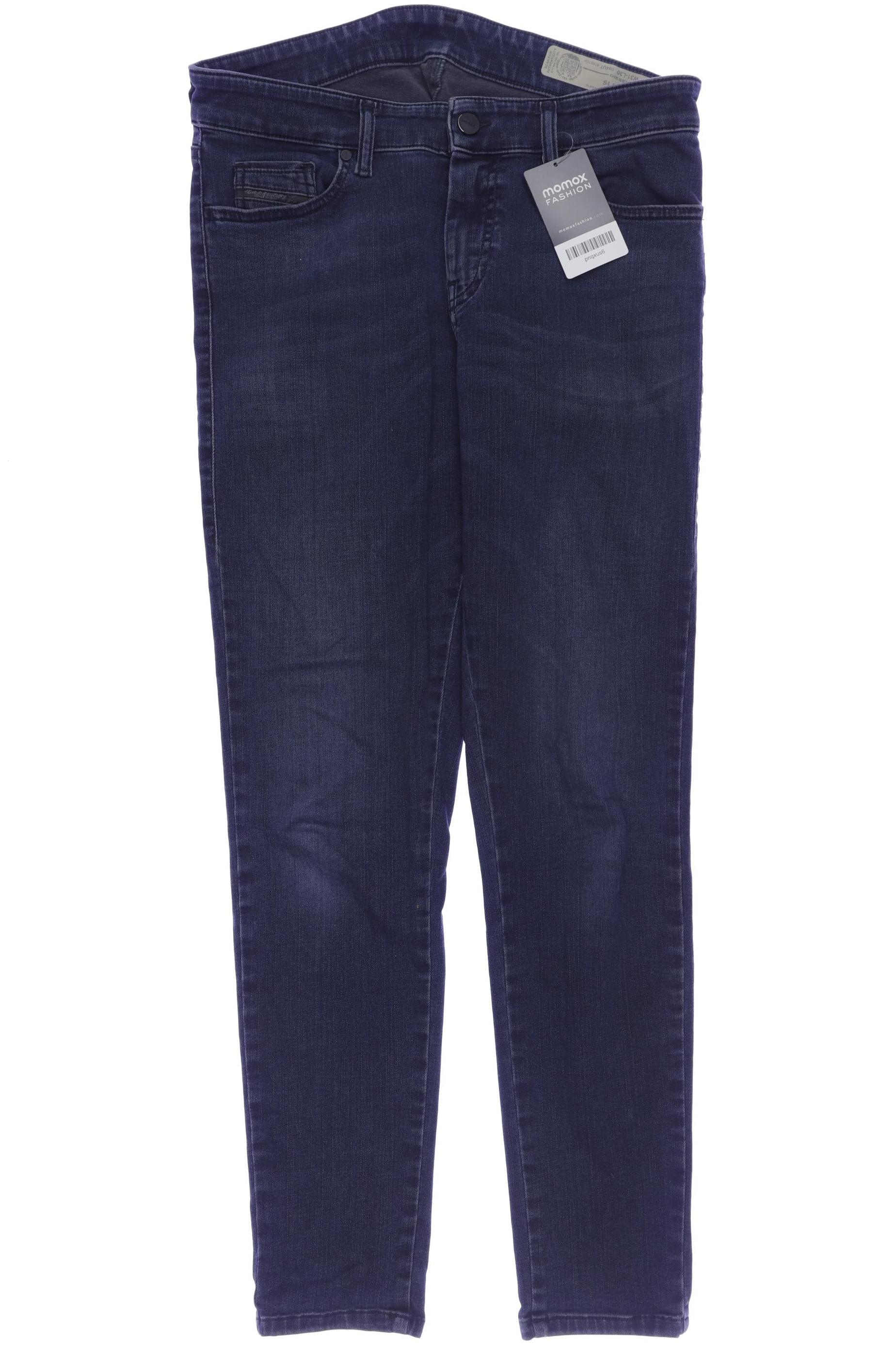 

Diesel Damen Jeans, blau, Gr. 31