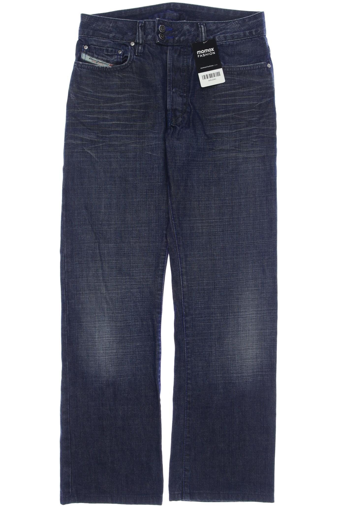 

Diesel Damen Jeans, blau, Gr. 28