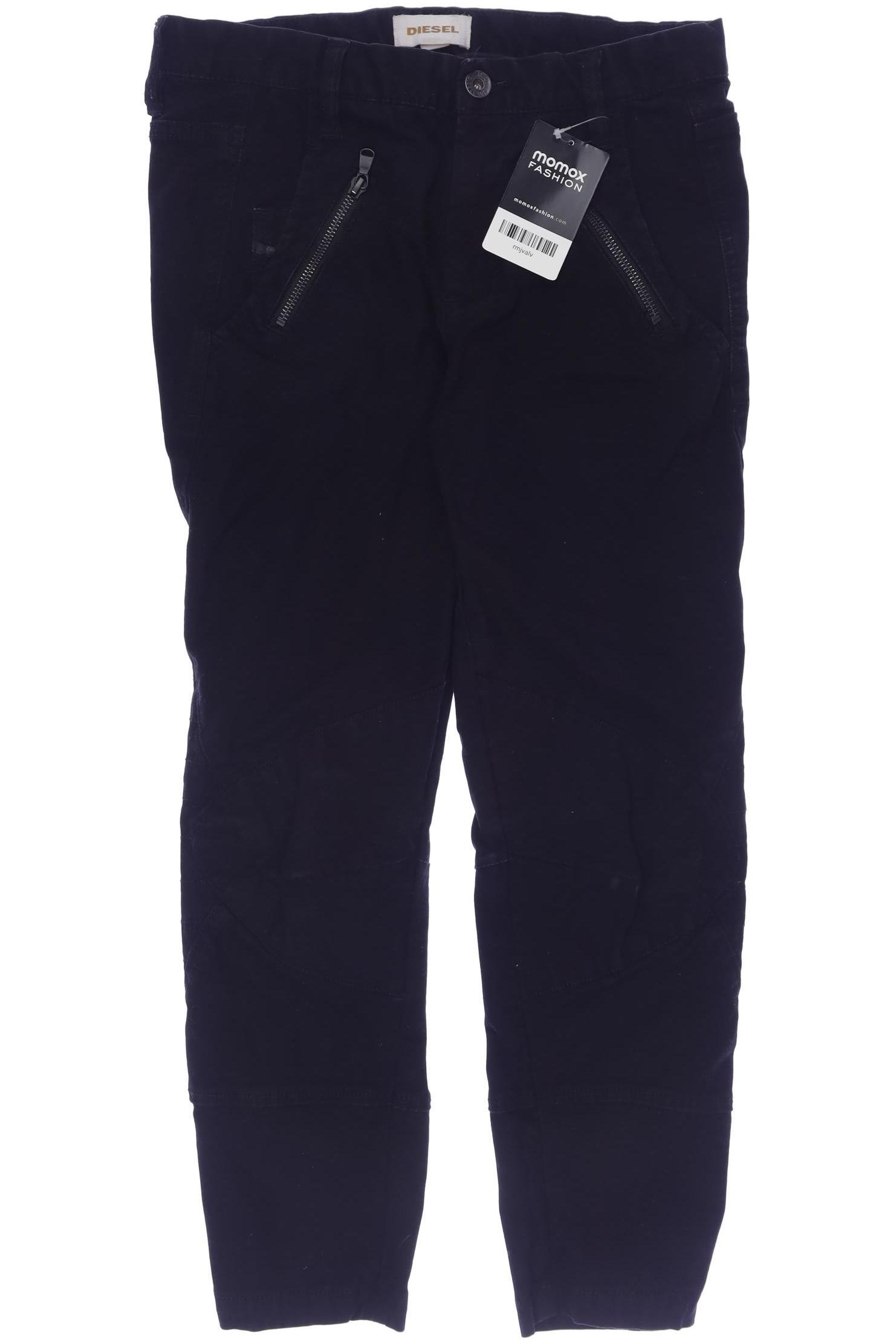 

Diesel Damen Jeans, schwarz, Gr. 26