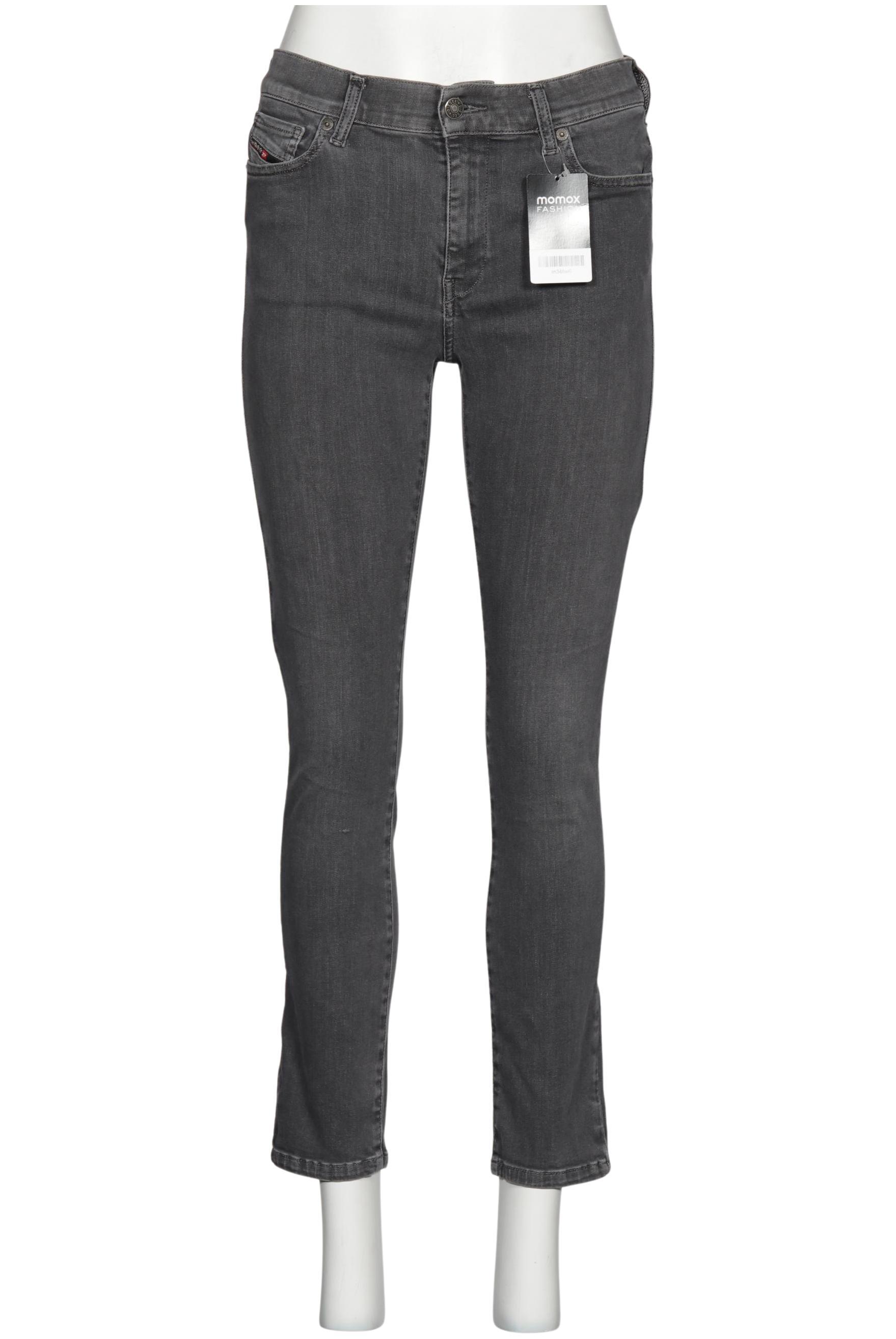 

Diesel Damen Jeans, grau, Gr. 29