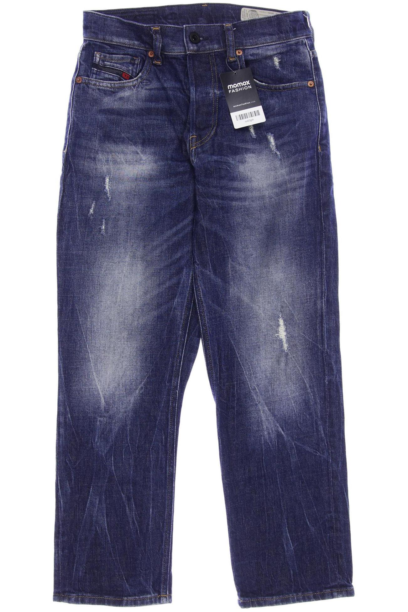 

Diesel Damen Jeans, blau