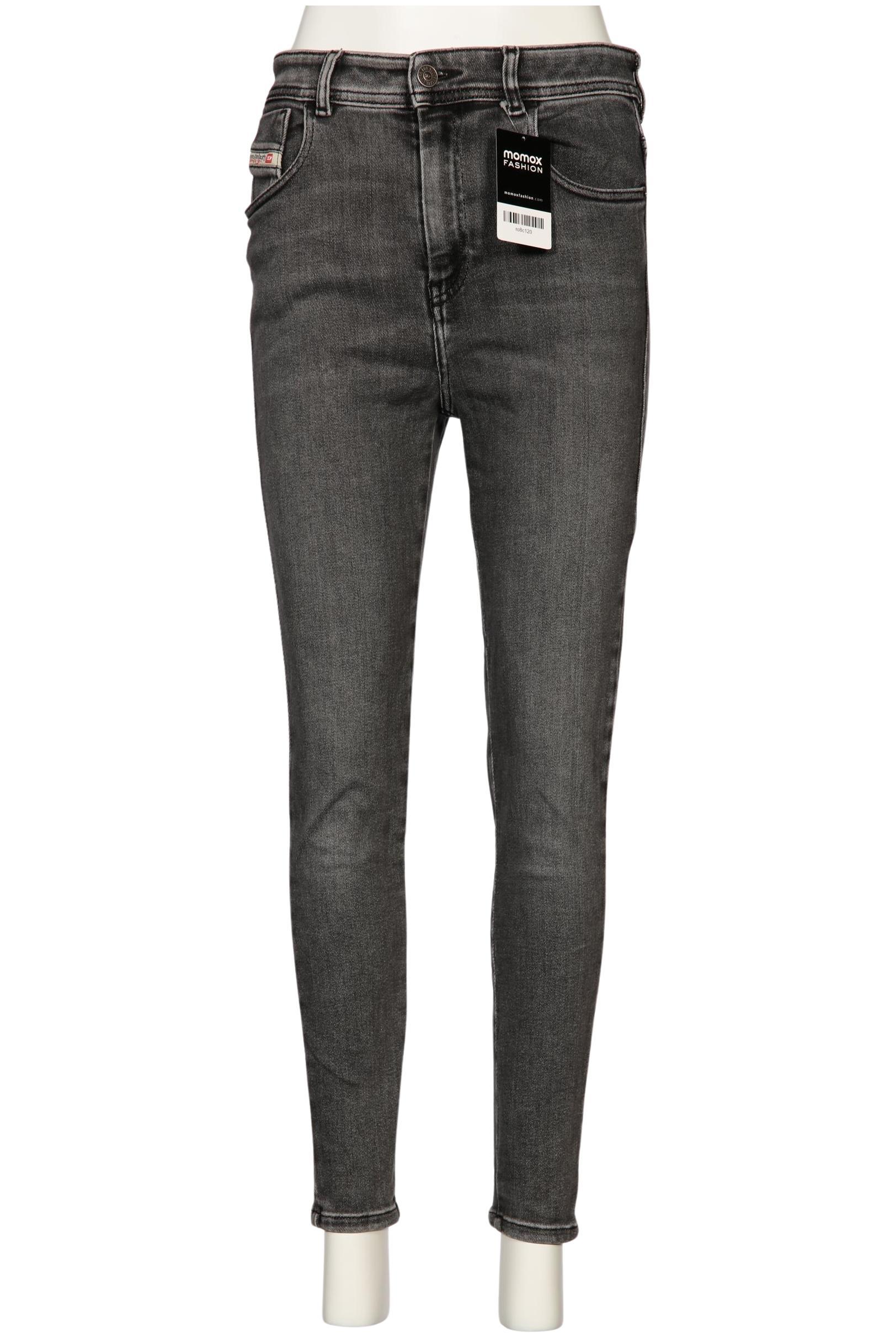 

Diesel Damen Jeans, grau, Gr. 27