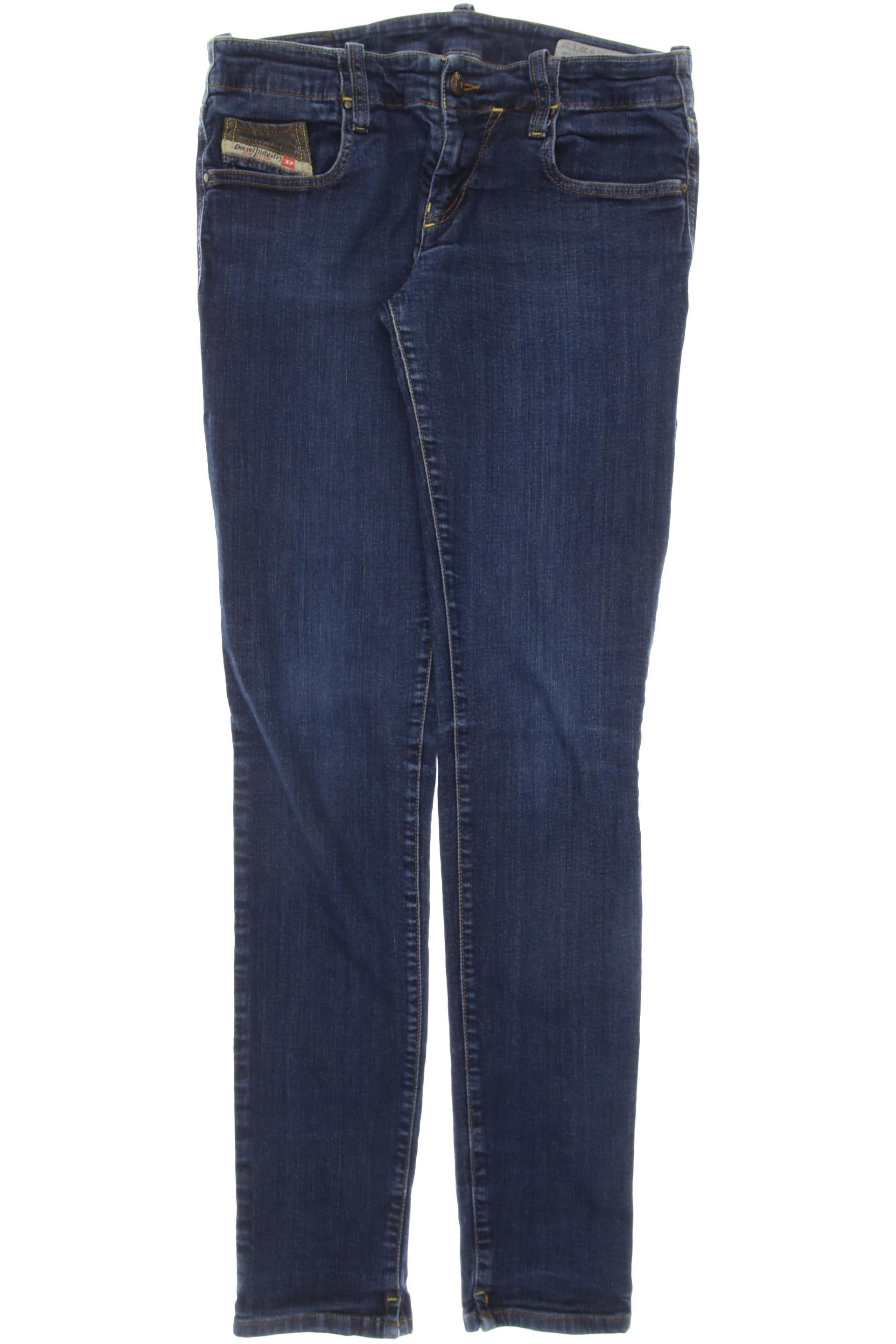 

Diesel Damen Jeans, blau, Gr. 29