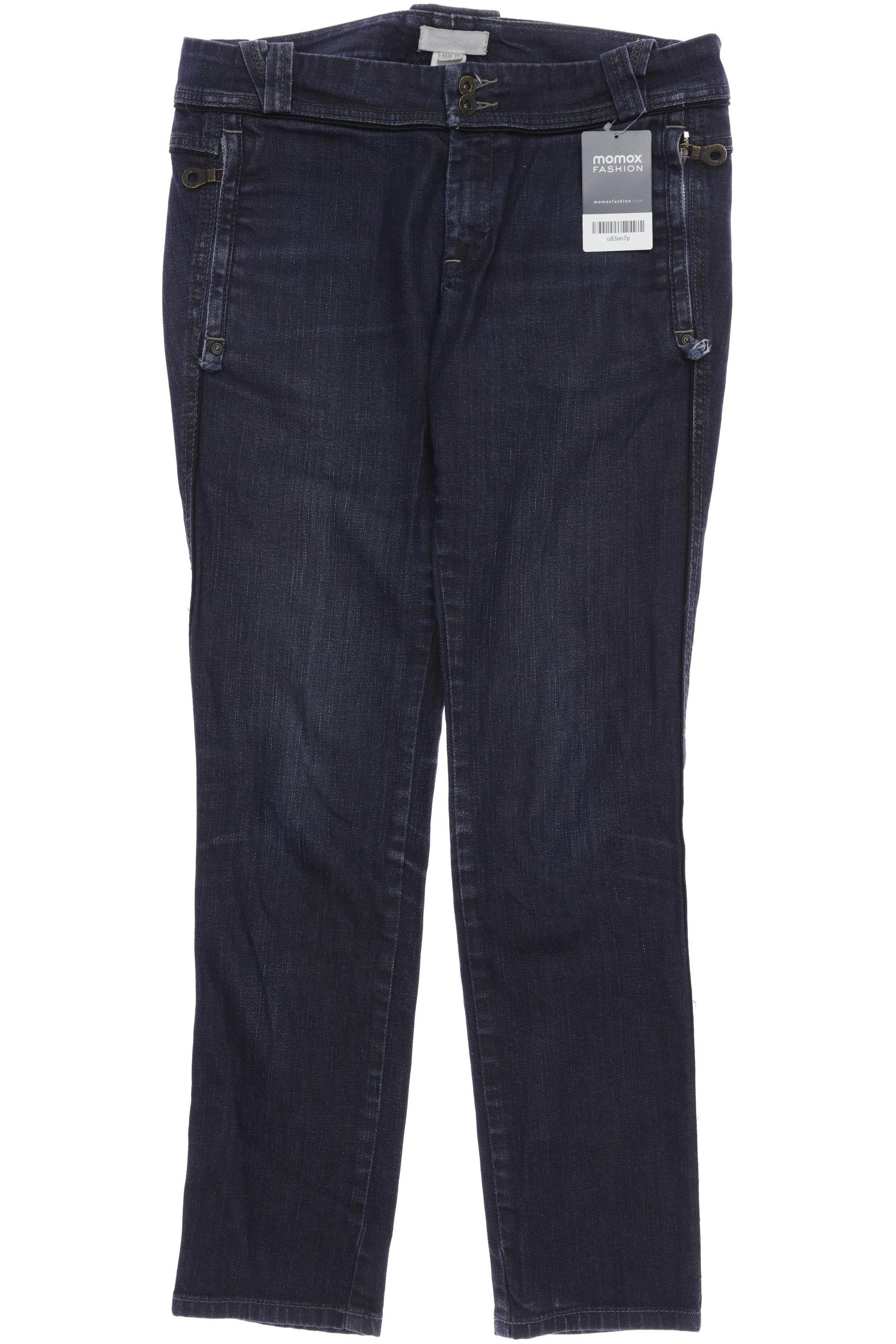 

Diesel Damen Jeans, marineblau, Gr. 29