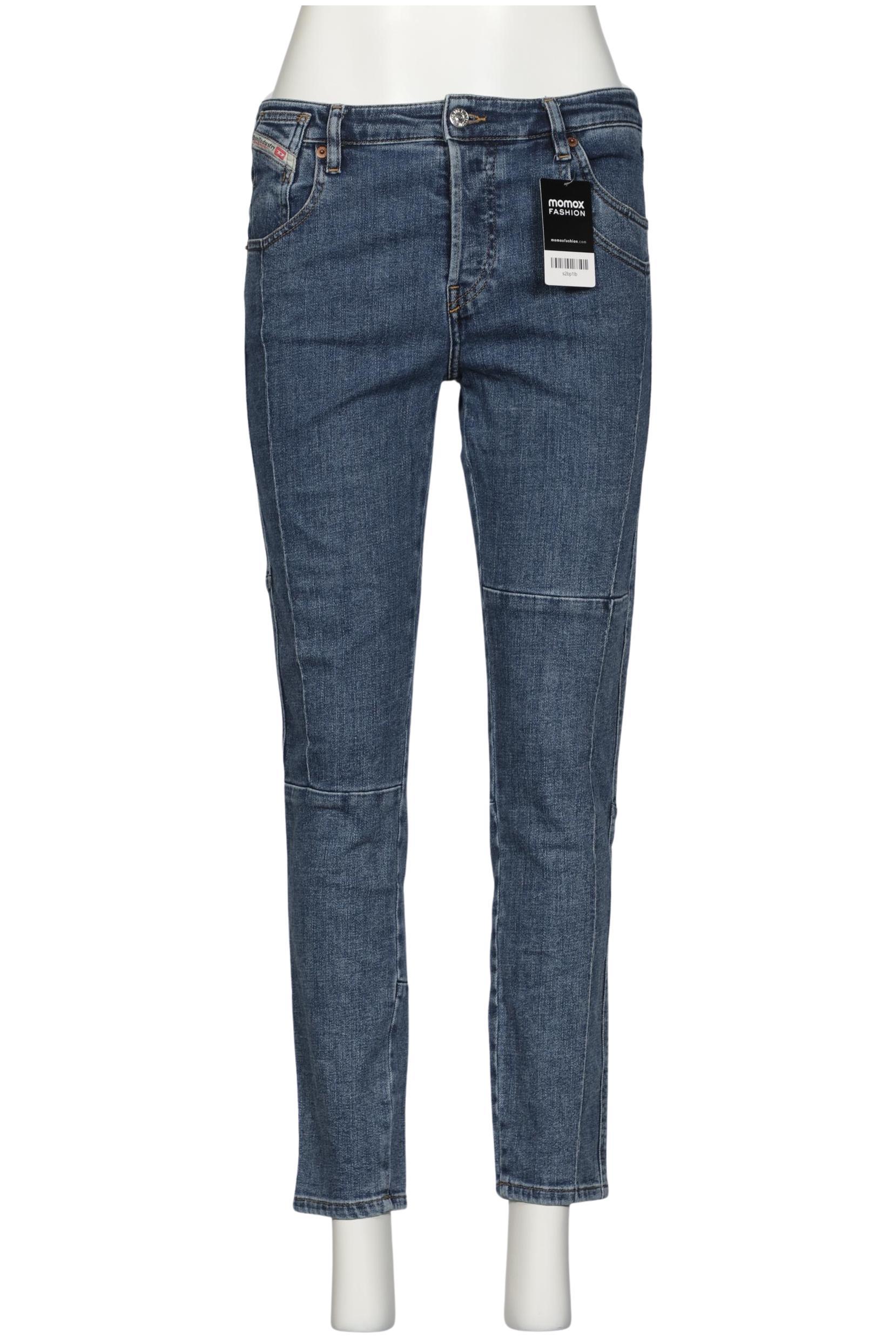 

Diesel Damen Jeans, blau, Gr. 30