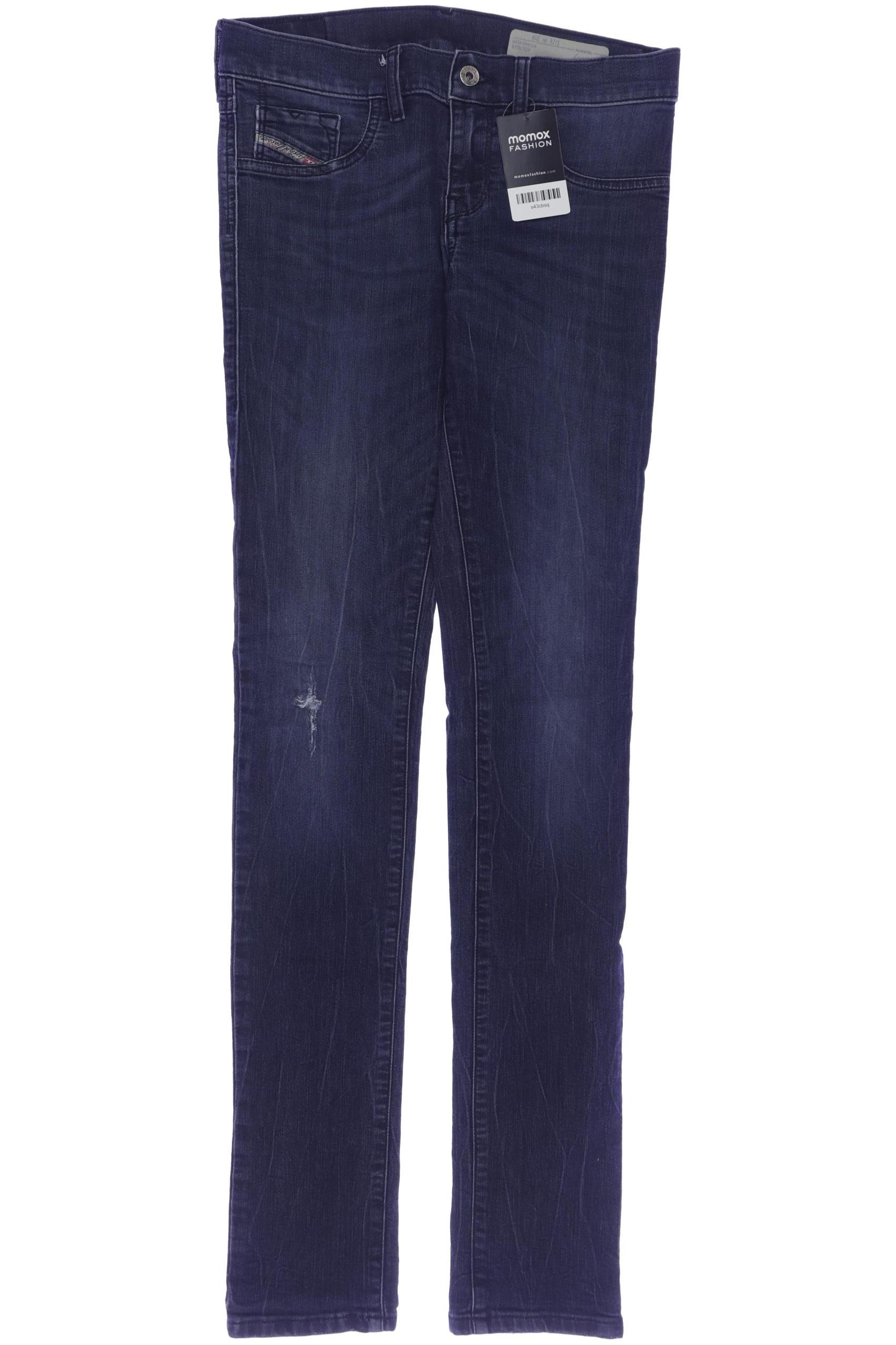 

Diesel Damen Jeans, blau, Gr. 29