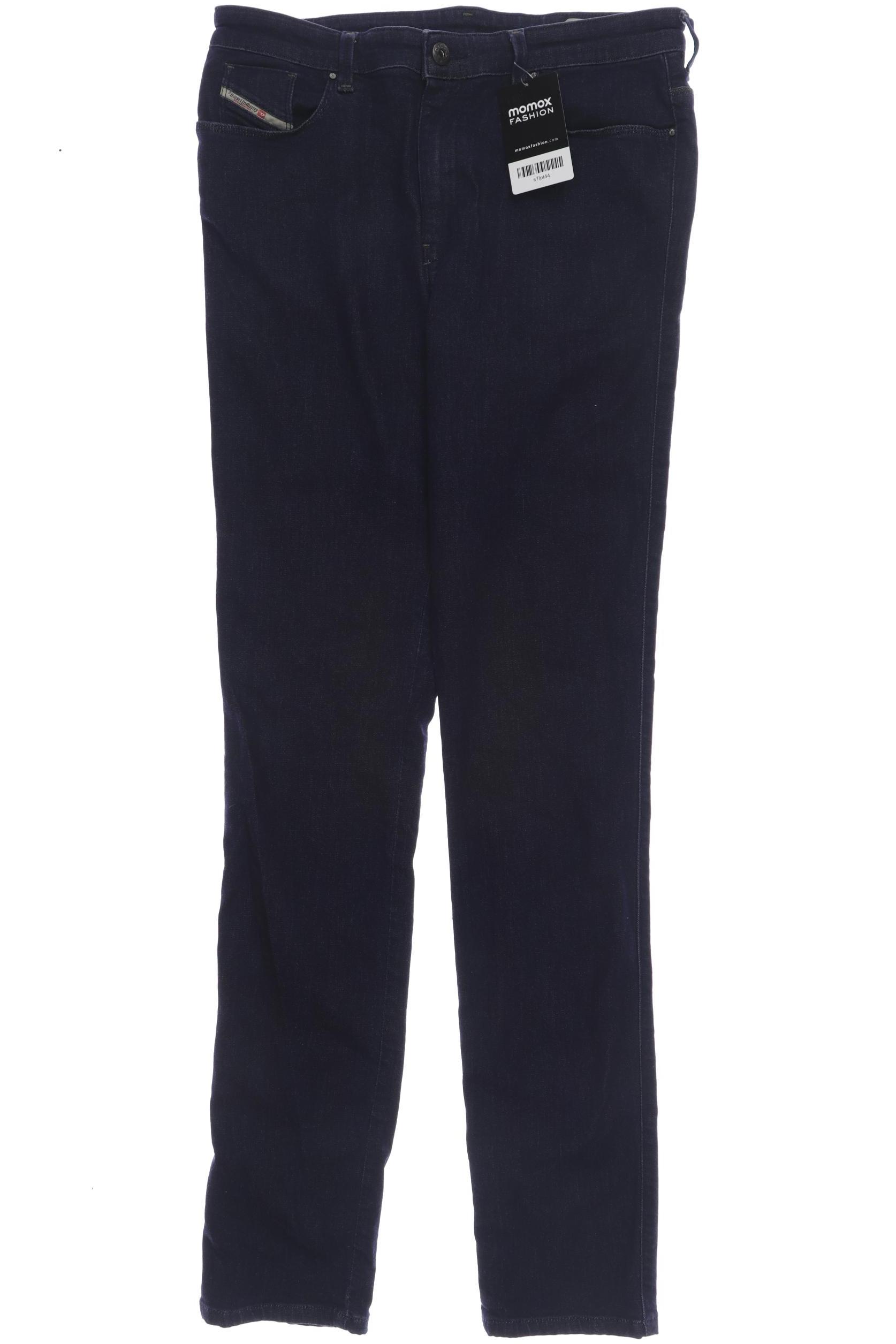 

Diesel Damen Jeans, marineblau