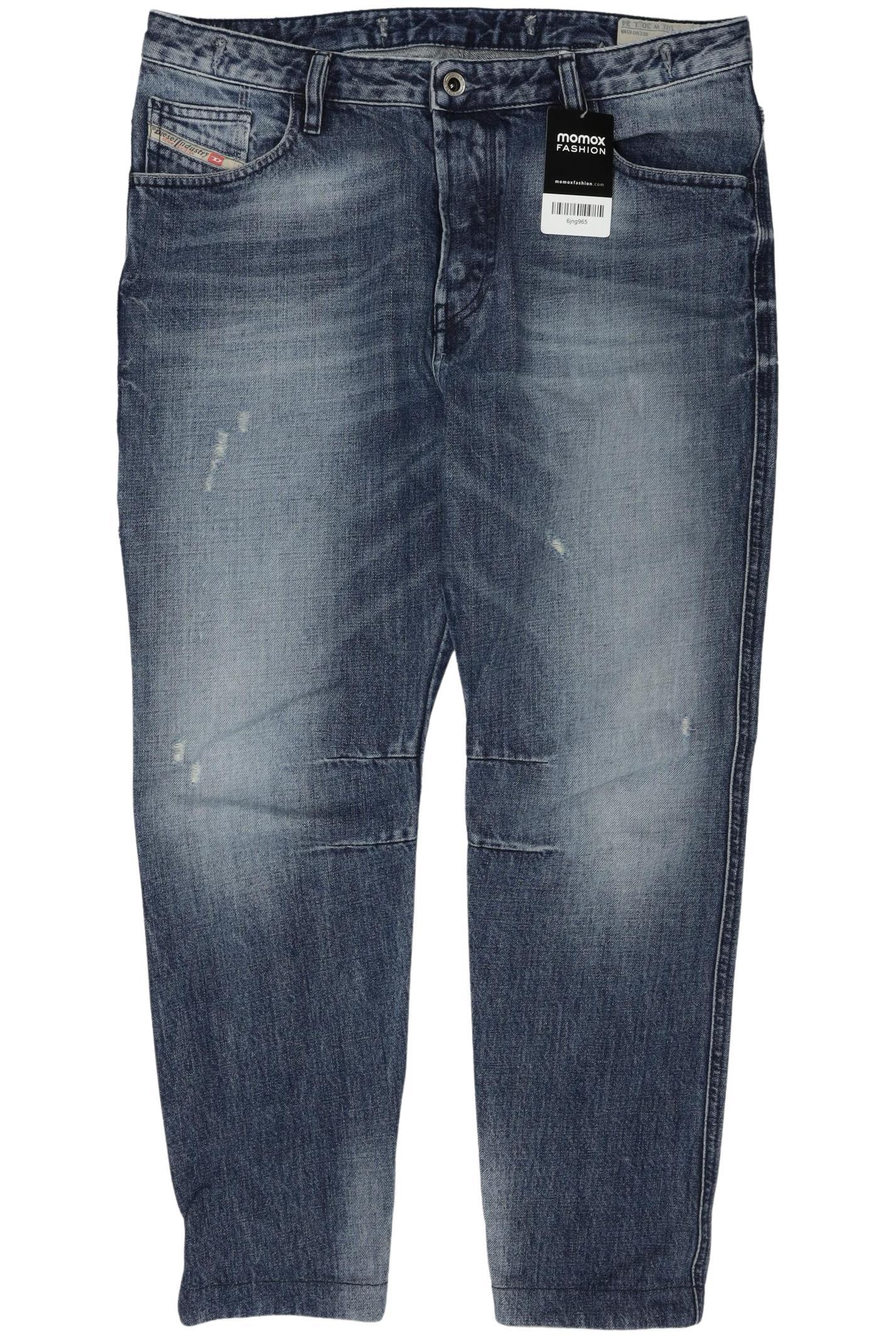 

Diesel Damen Jeans, blau, Gr. 30