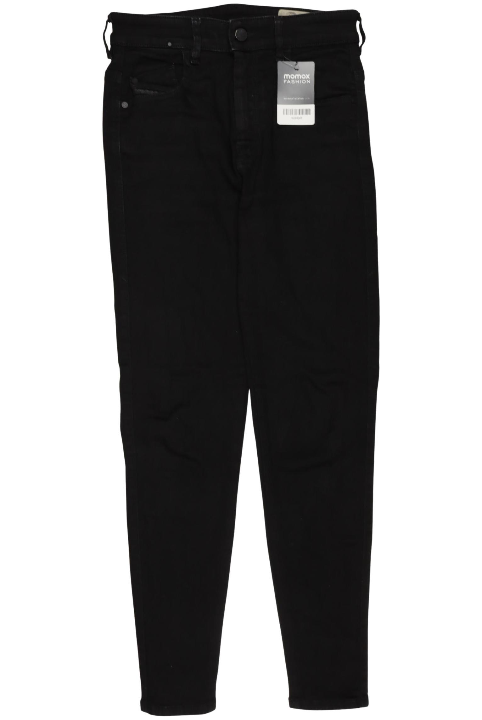 

Diesel Damen Jeans, schwarz, Gr. 26