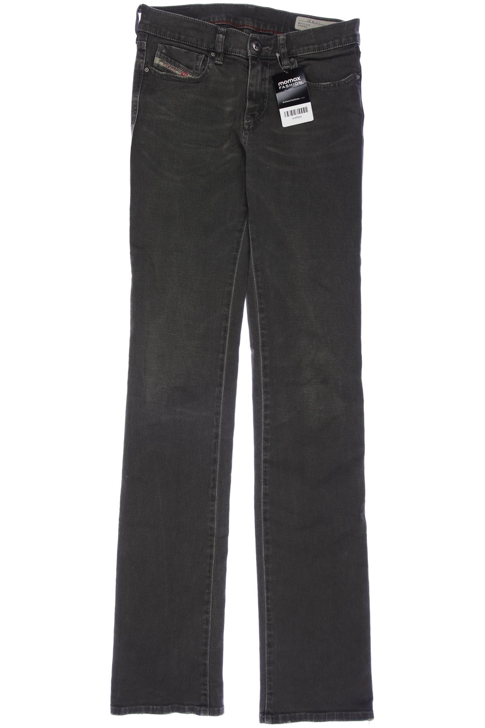 

Diesel Damen Jeans, grau, Gr. 27