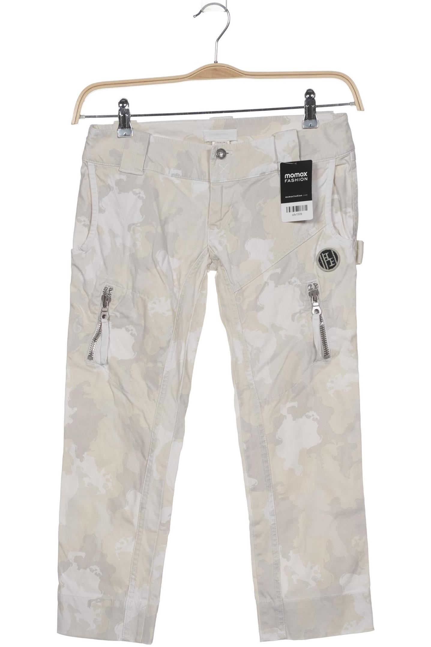

Diesel Damen Jeans, beige, Gr. 28