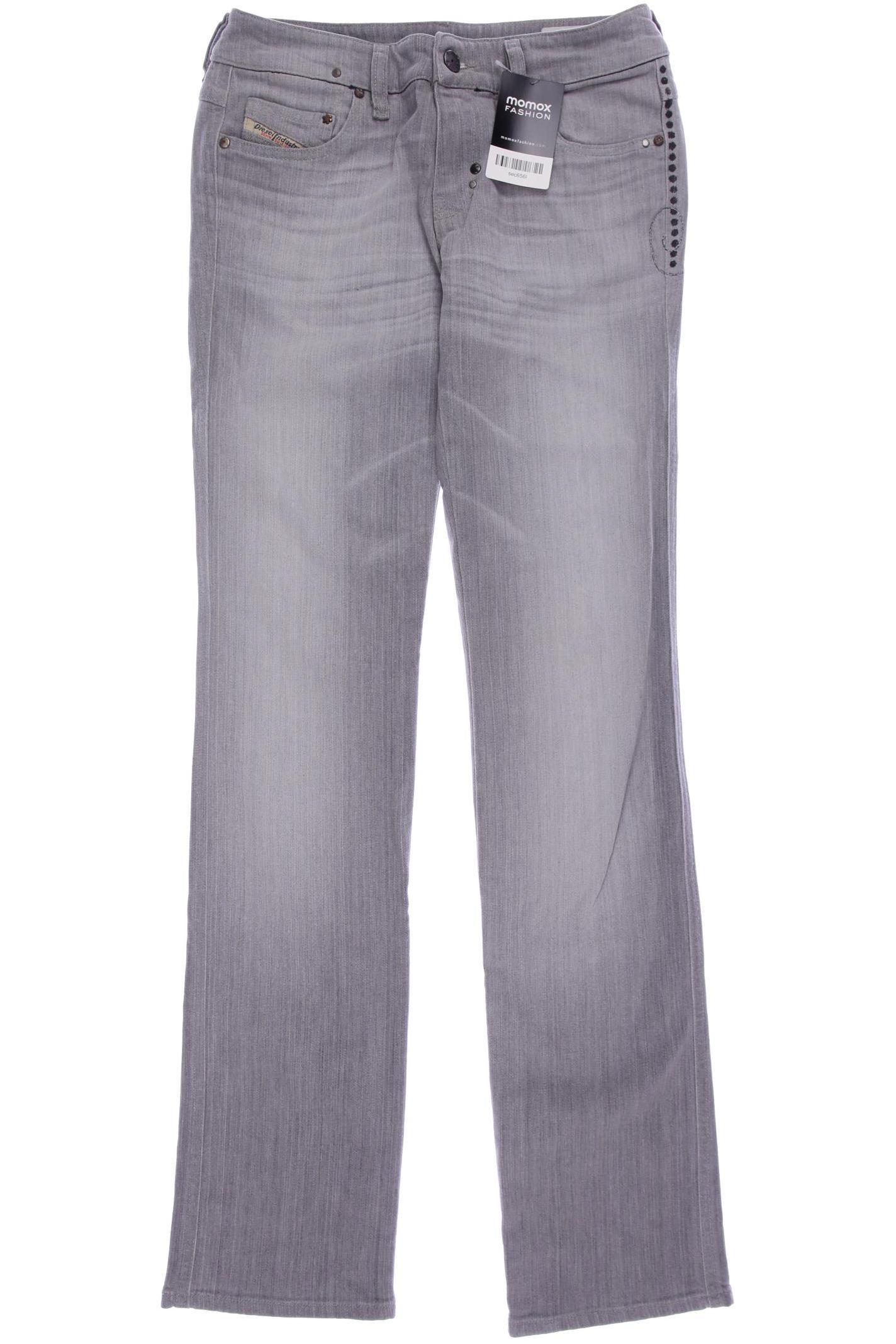 

Diesel Damen Jeans, grau