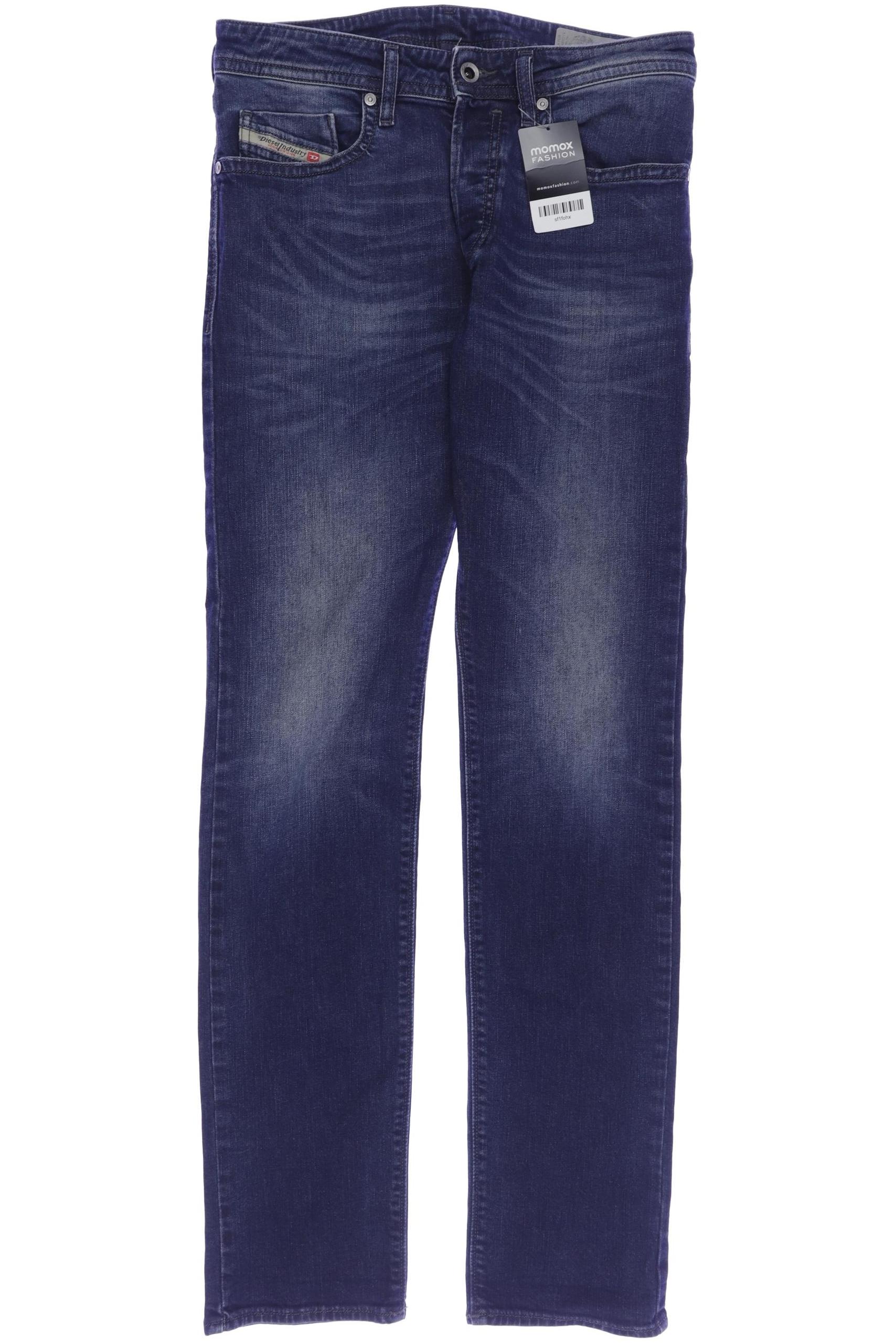 

Diesel Damen Jeans, blau, Gr. 28