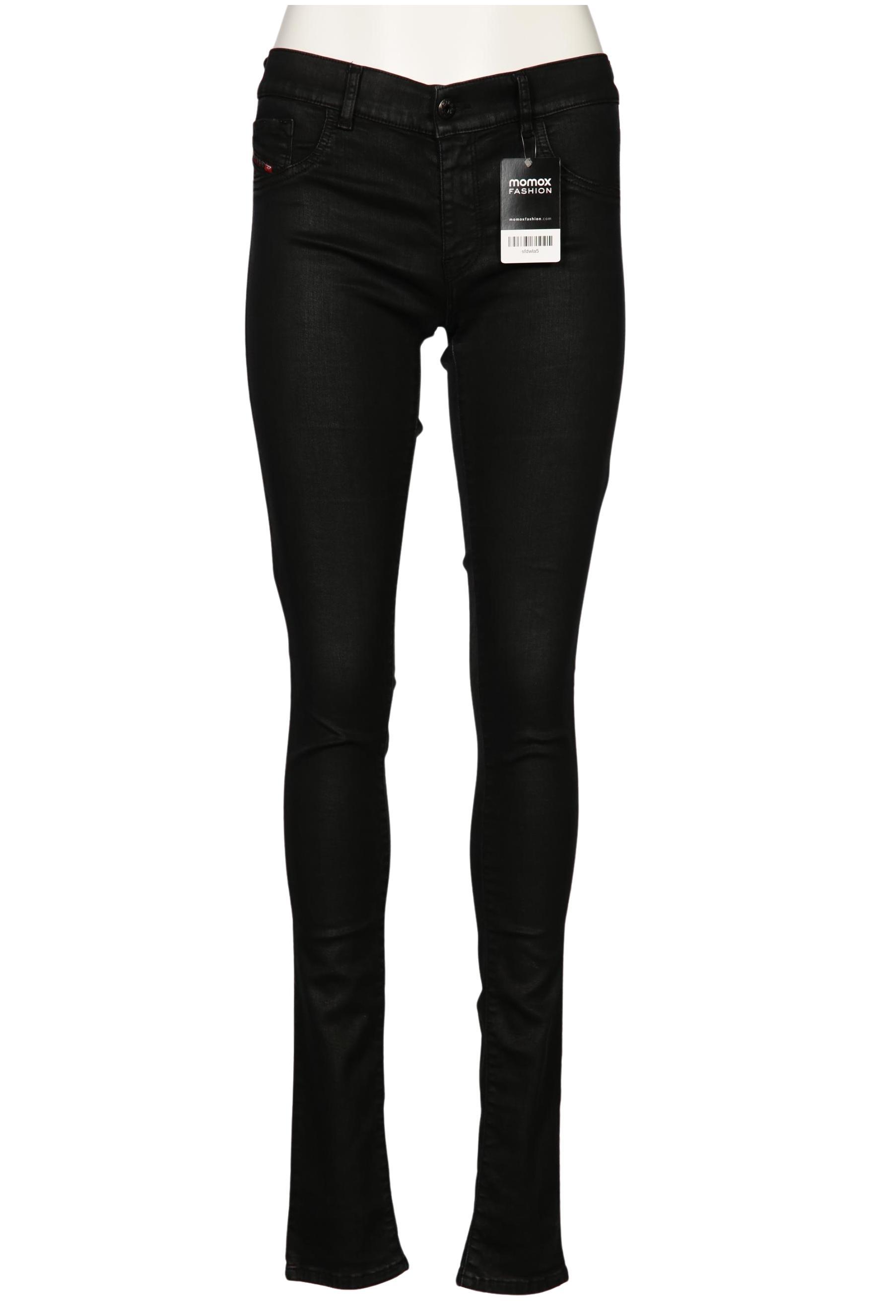 

Diesel Damen Jeans, marineblau, Gr. 29