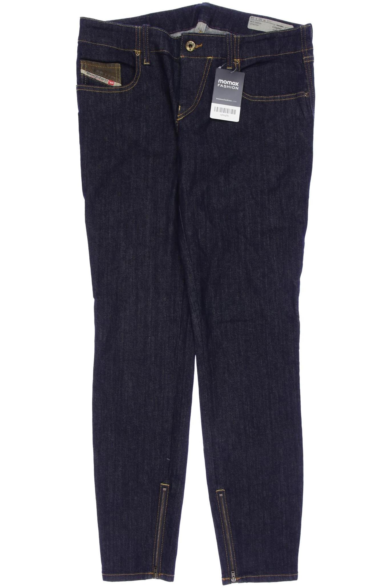 

Diesel Damen Jeans, grau