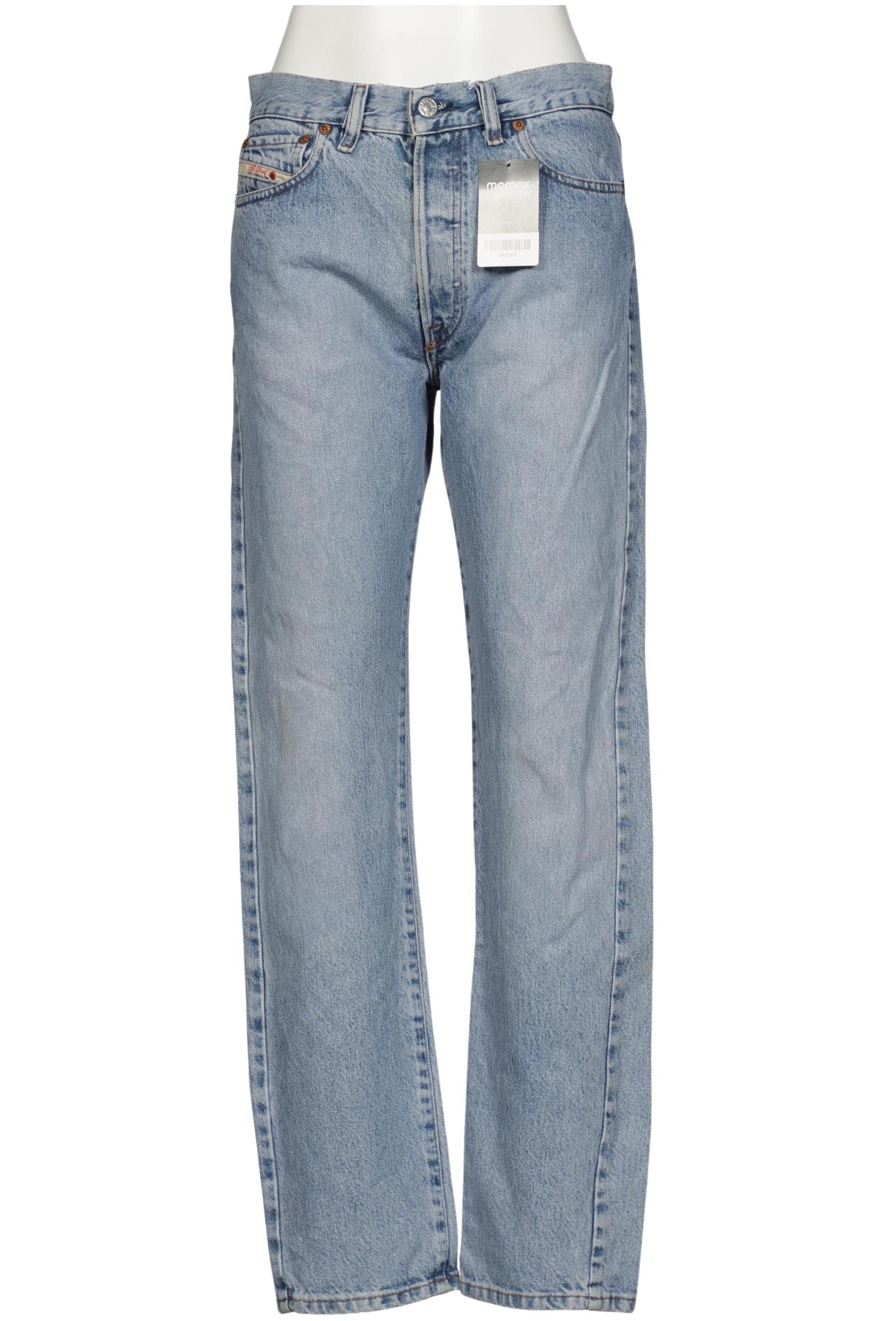 

Diesel Damen Jeans, hellblau, Gr. 30