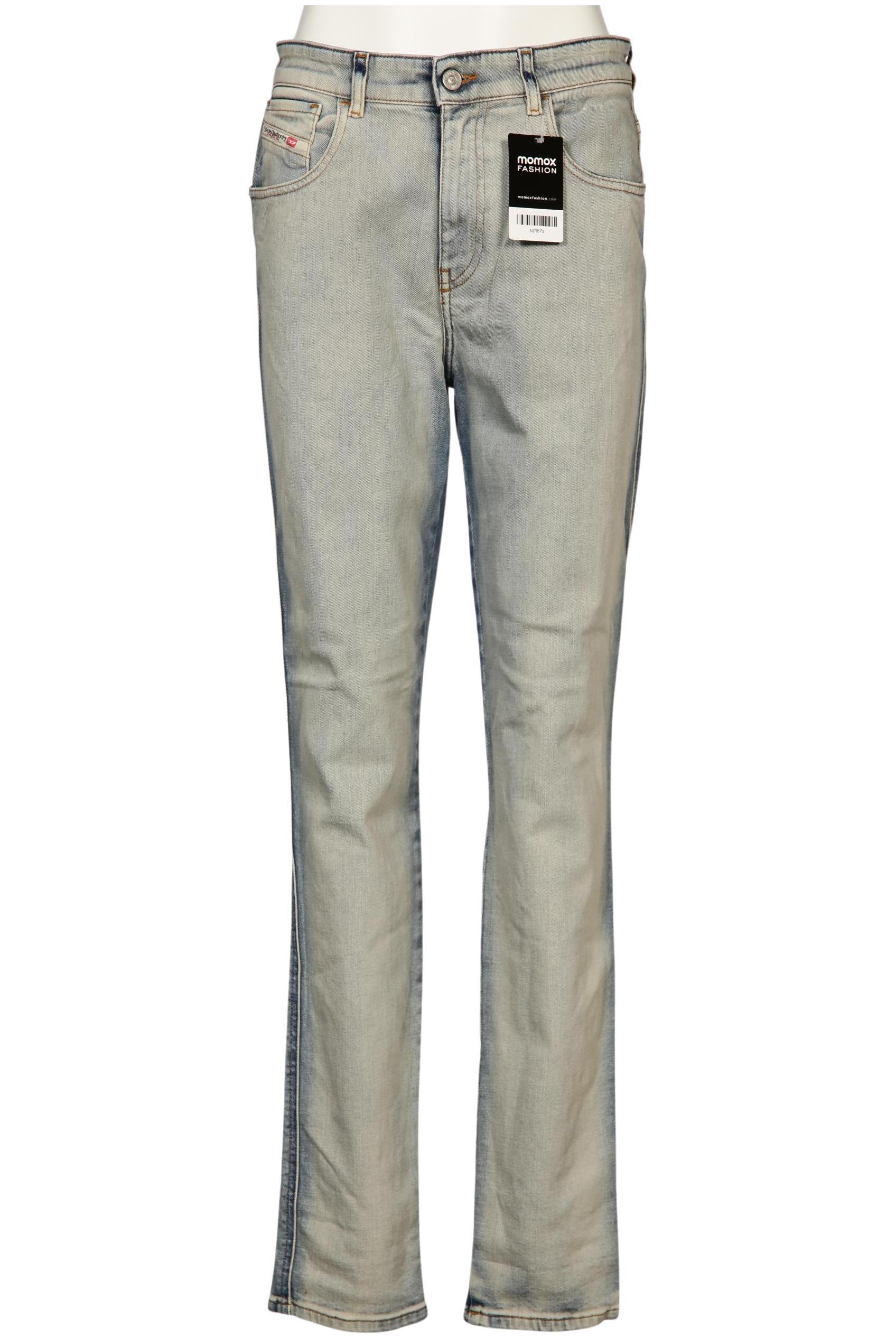 

Diesel Damen Jeans, hellblau, Gr. 30