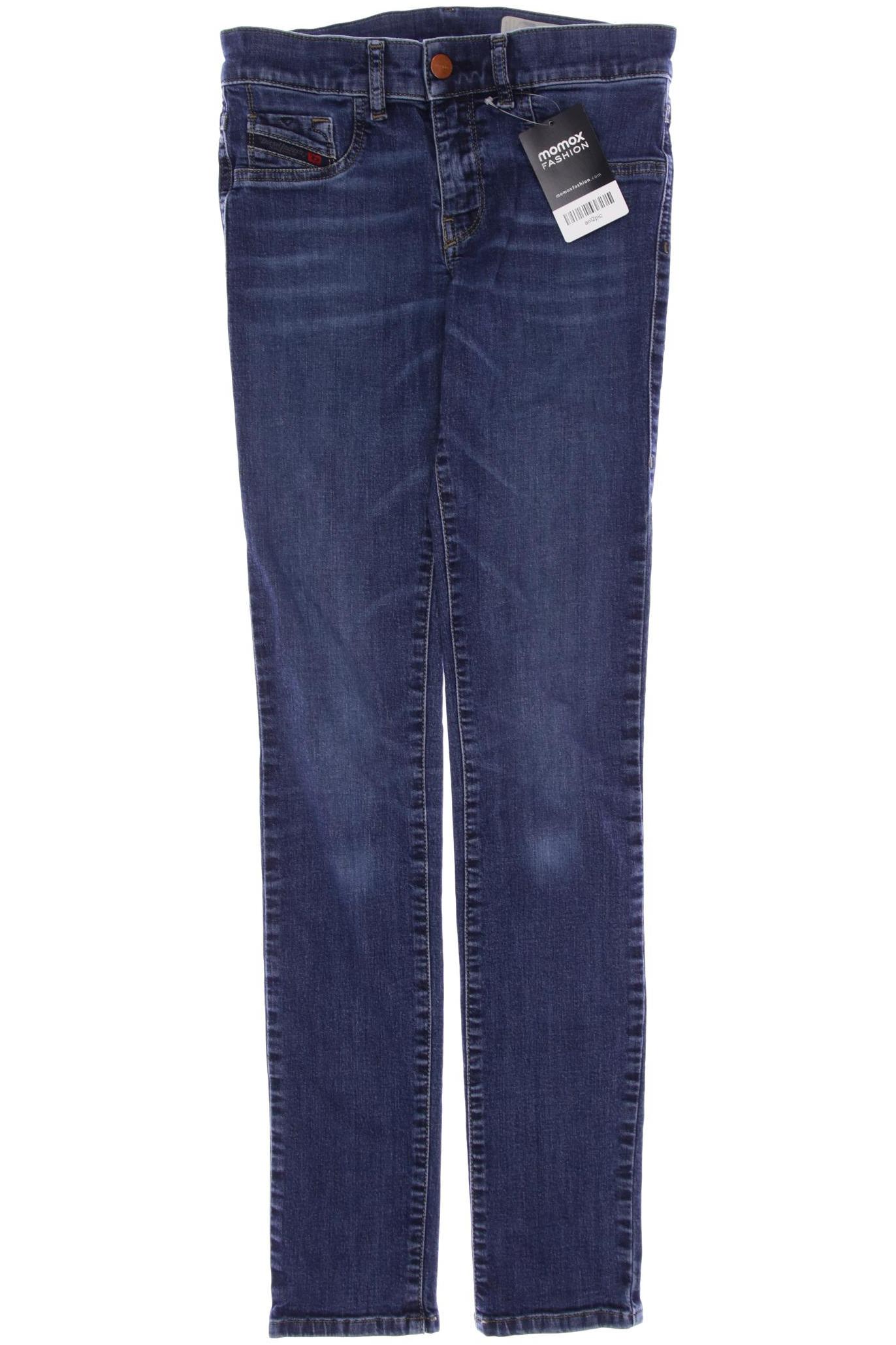 

Diesel Damen Jeans, blau