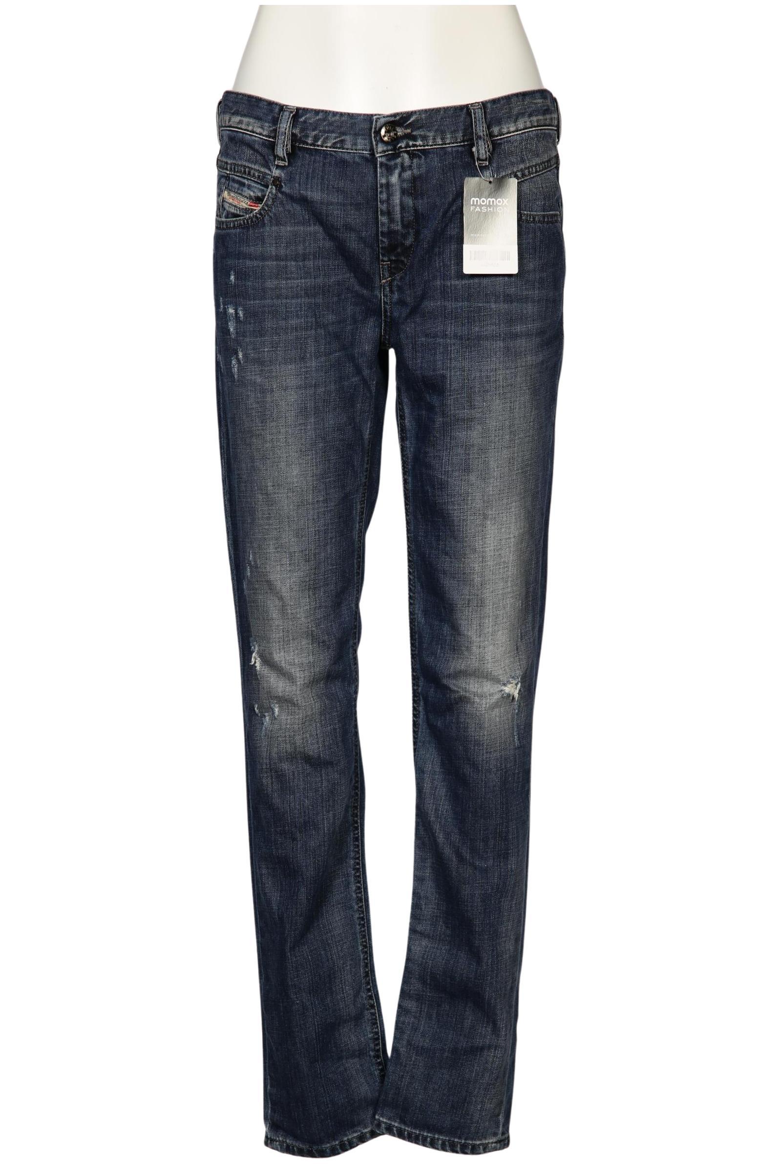 

Diesel Damen Jeans, blau, Gr. 28