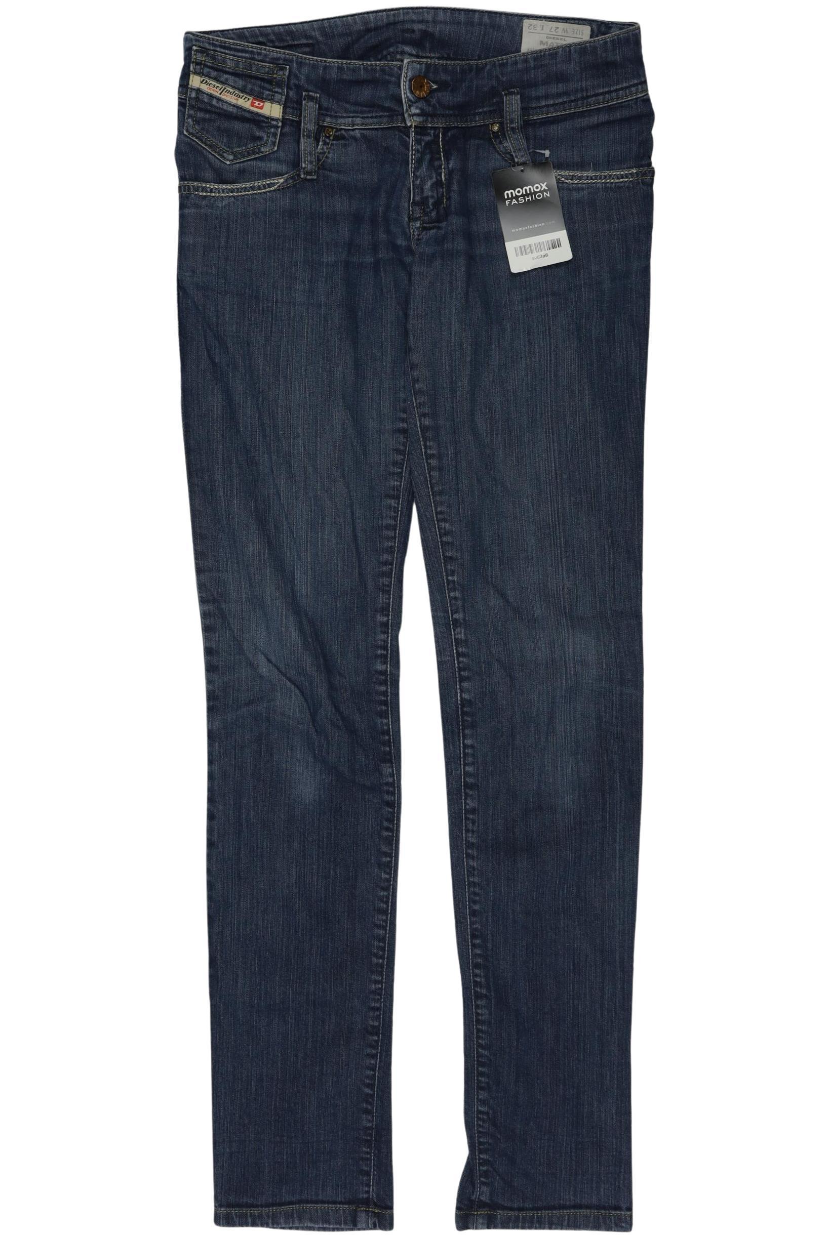 

Diesel Damen Jeans, blau, Gr. 27