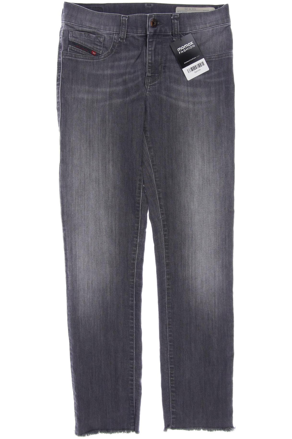 

Diesel Damen Jeans, grau, Gr. 36