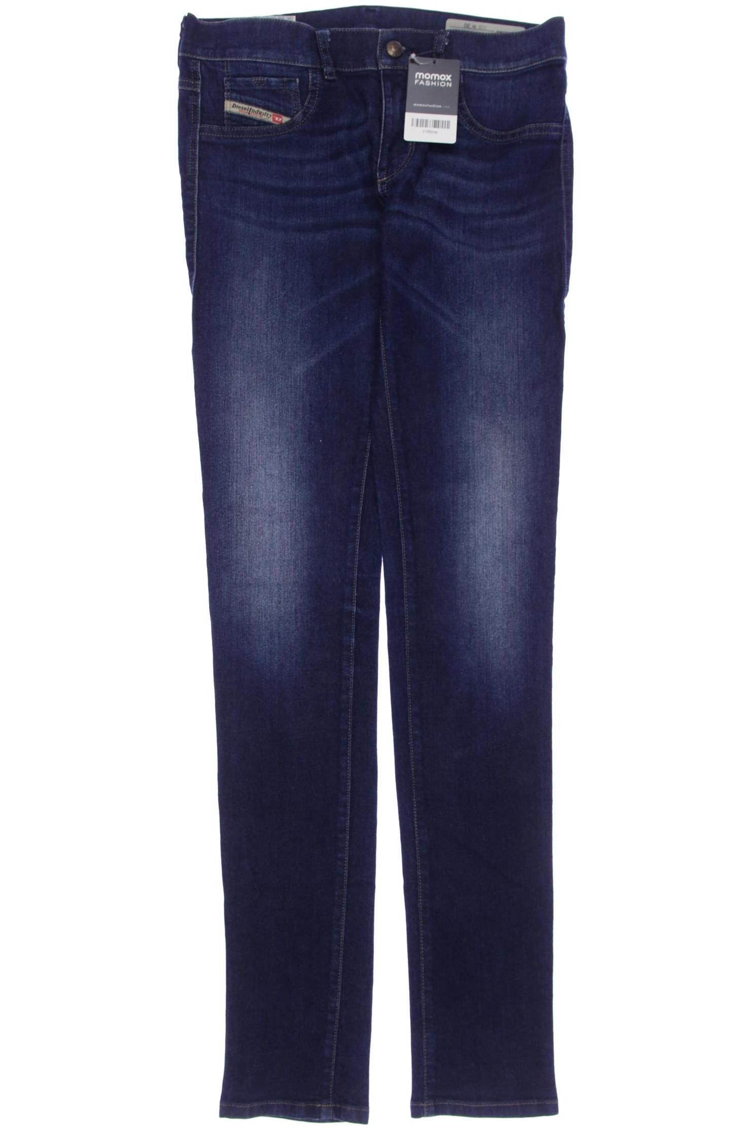 

Diesel Damen Jeans, blau, Gr. 30