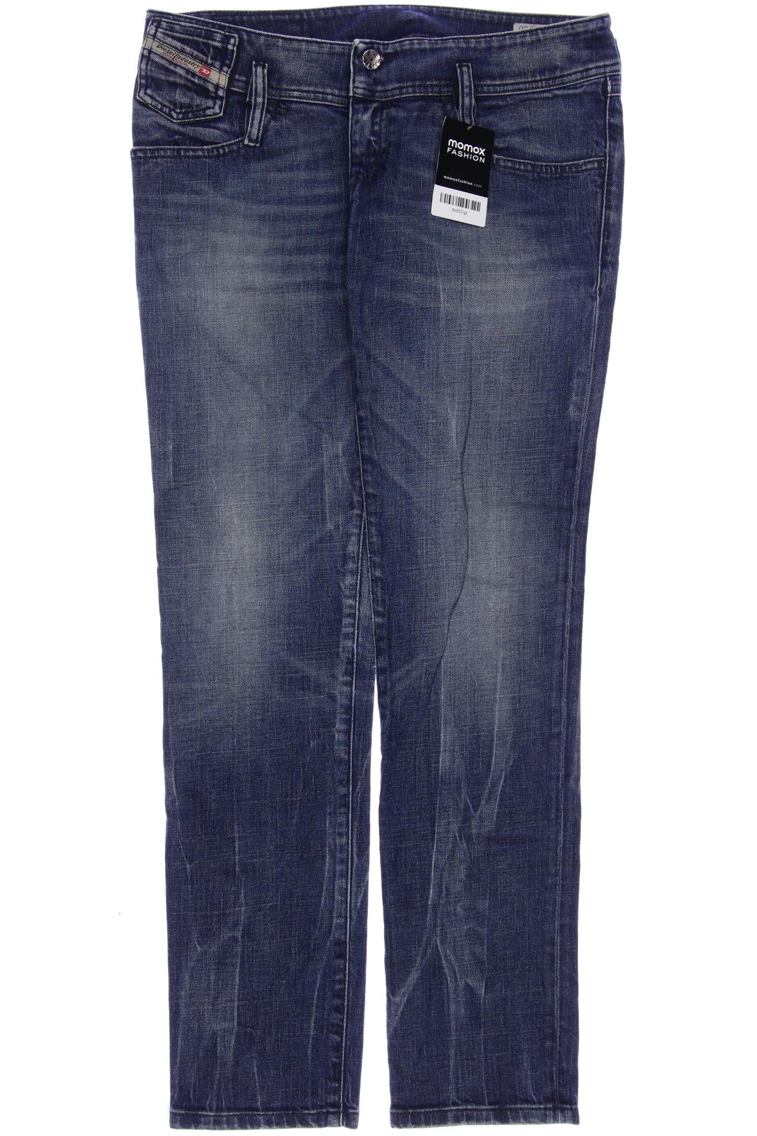 

Diesel Damen Jeans, blau