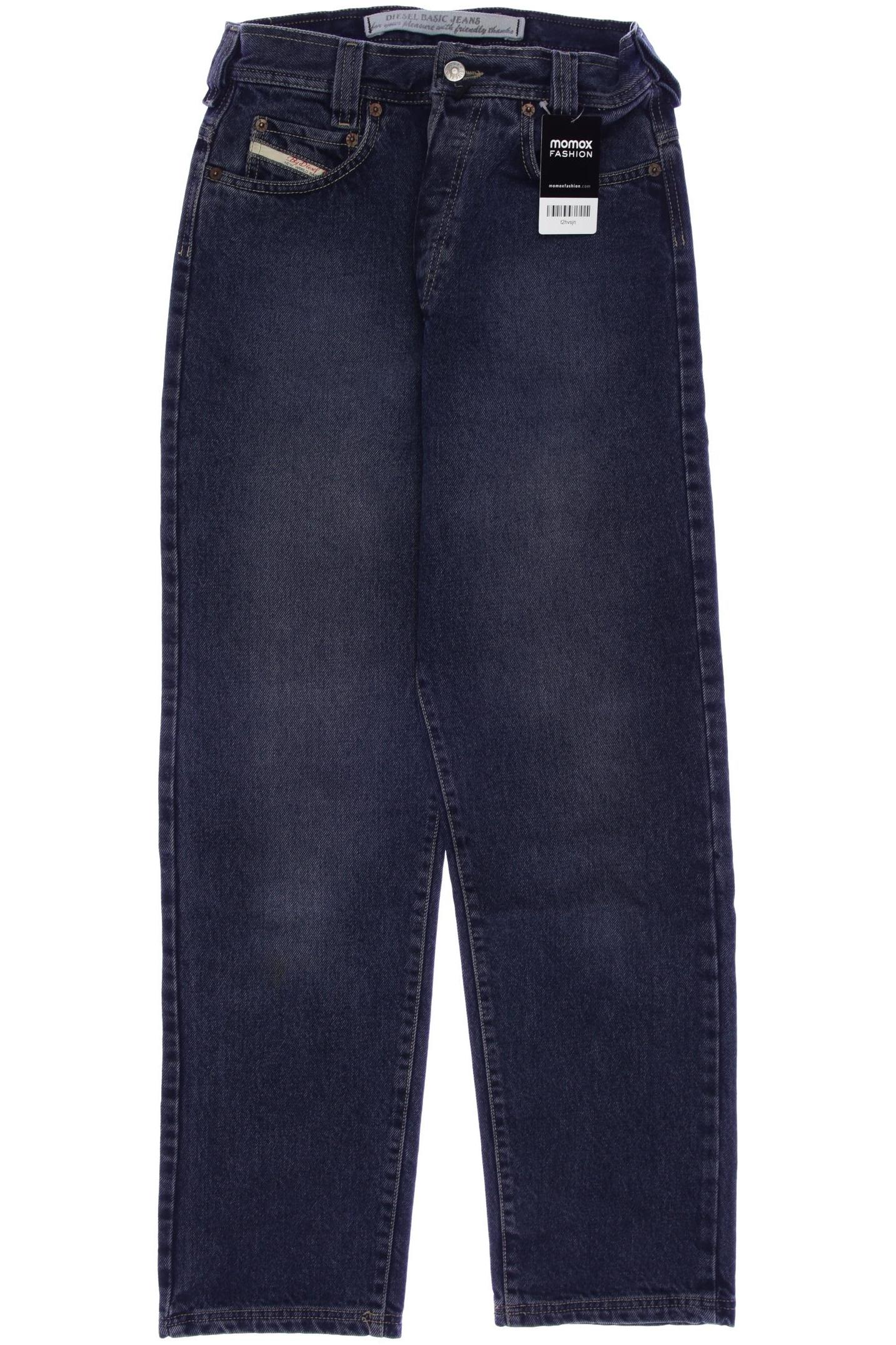 

Diesel Damen Jeans, marineblau, Gr. 27