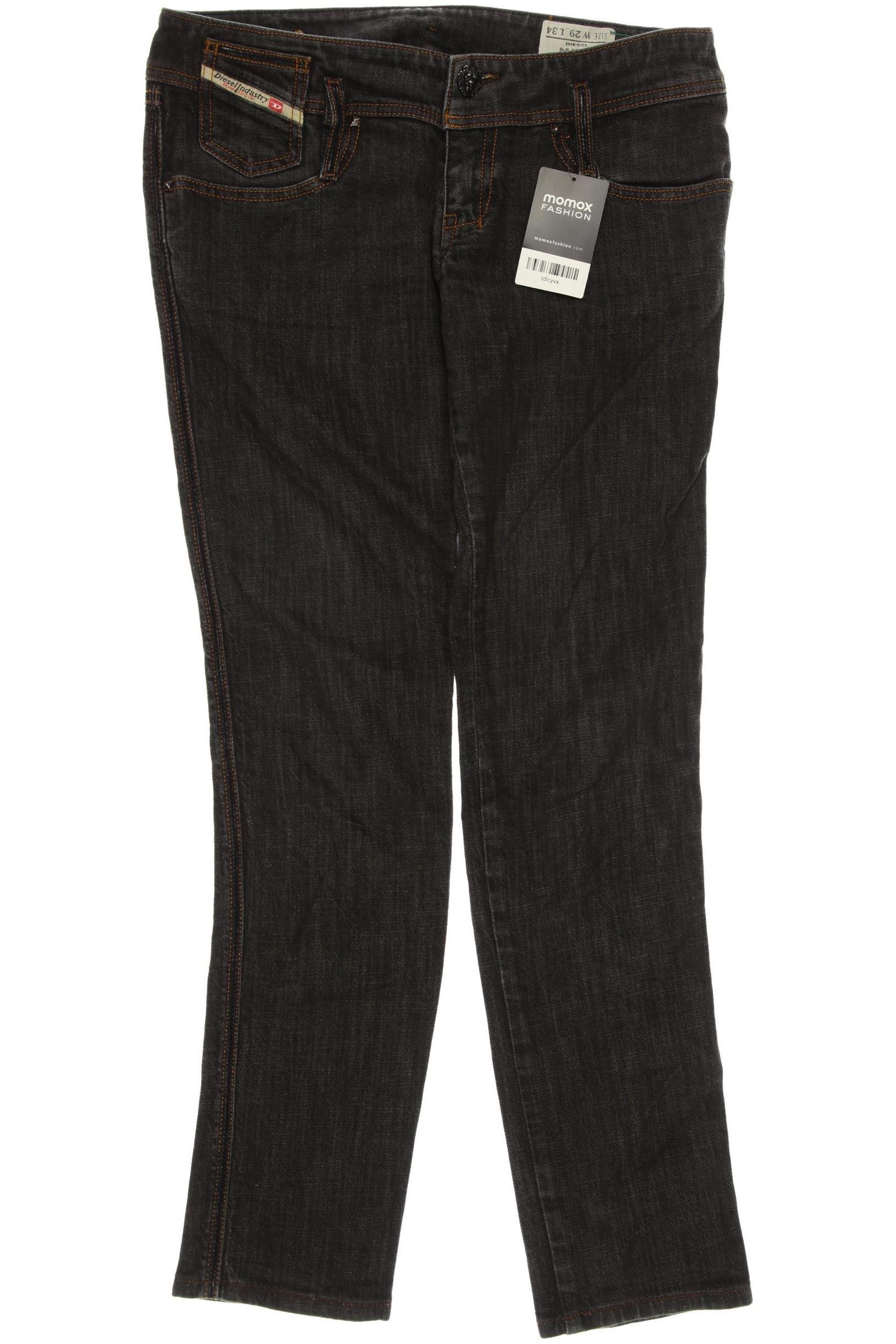

Diesel Damen Jeans, grau