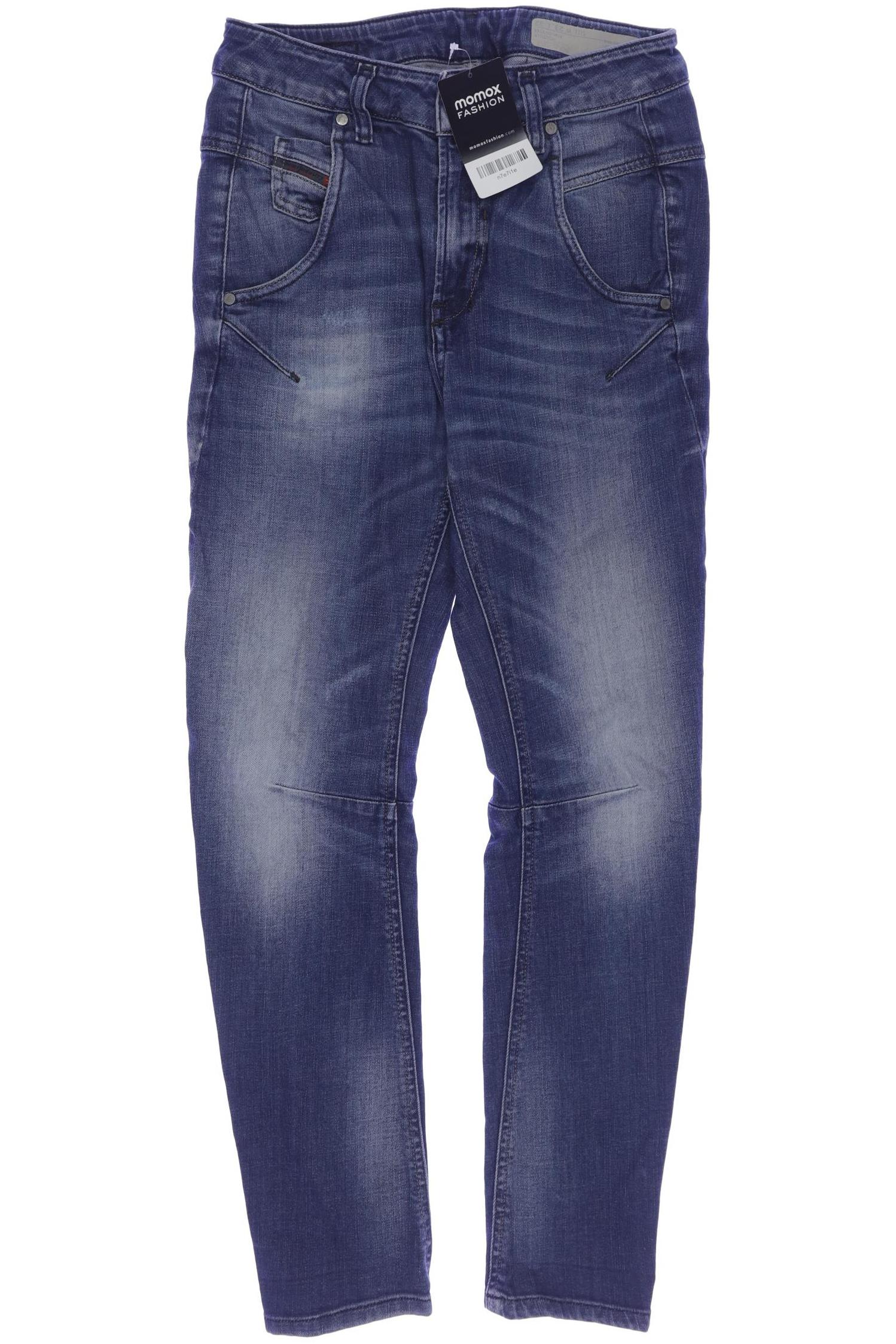 

Diesel Damen Jeans, blau, Gr. 32