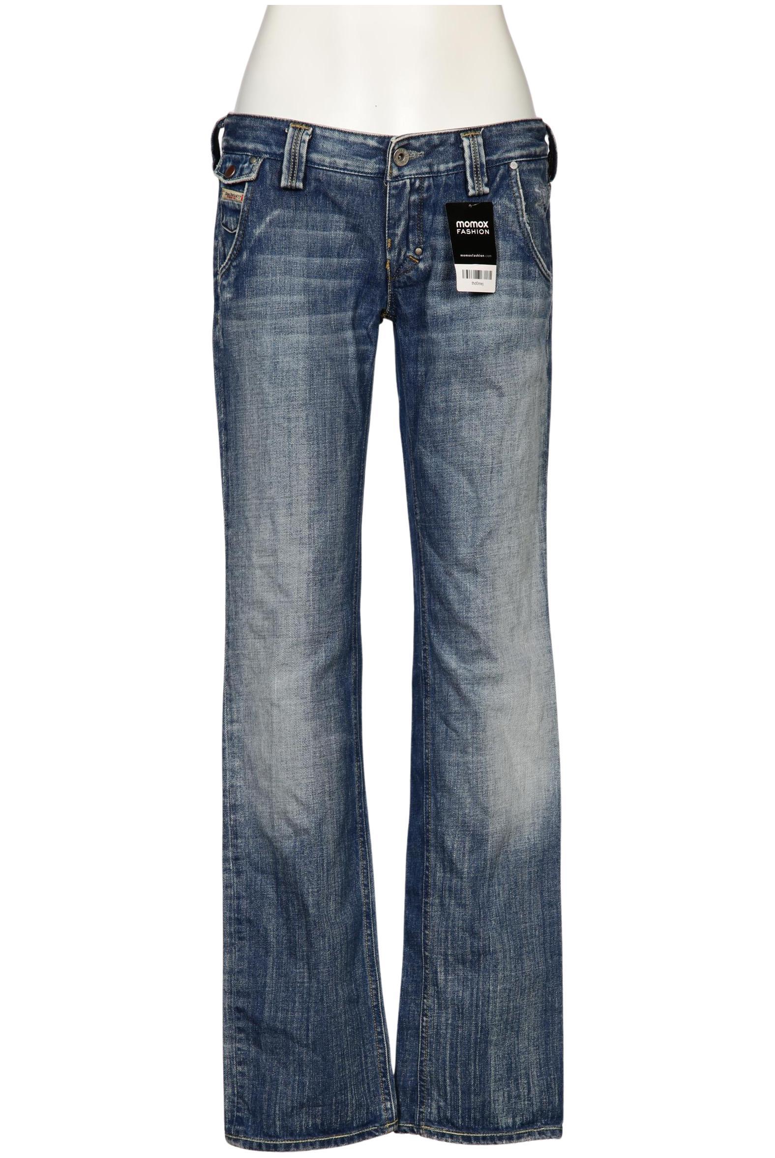 

Diesel Damen Jeans, blau, Gr. 29