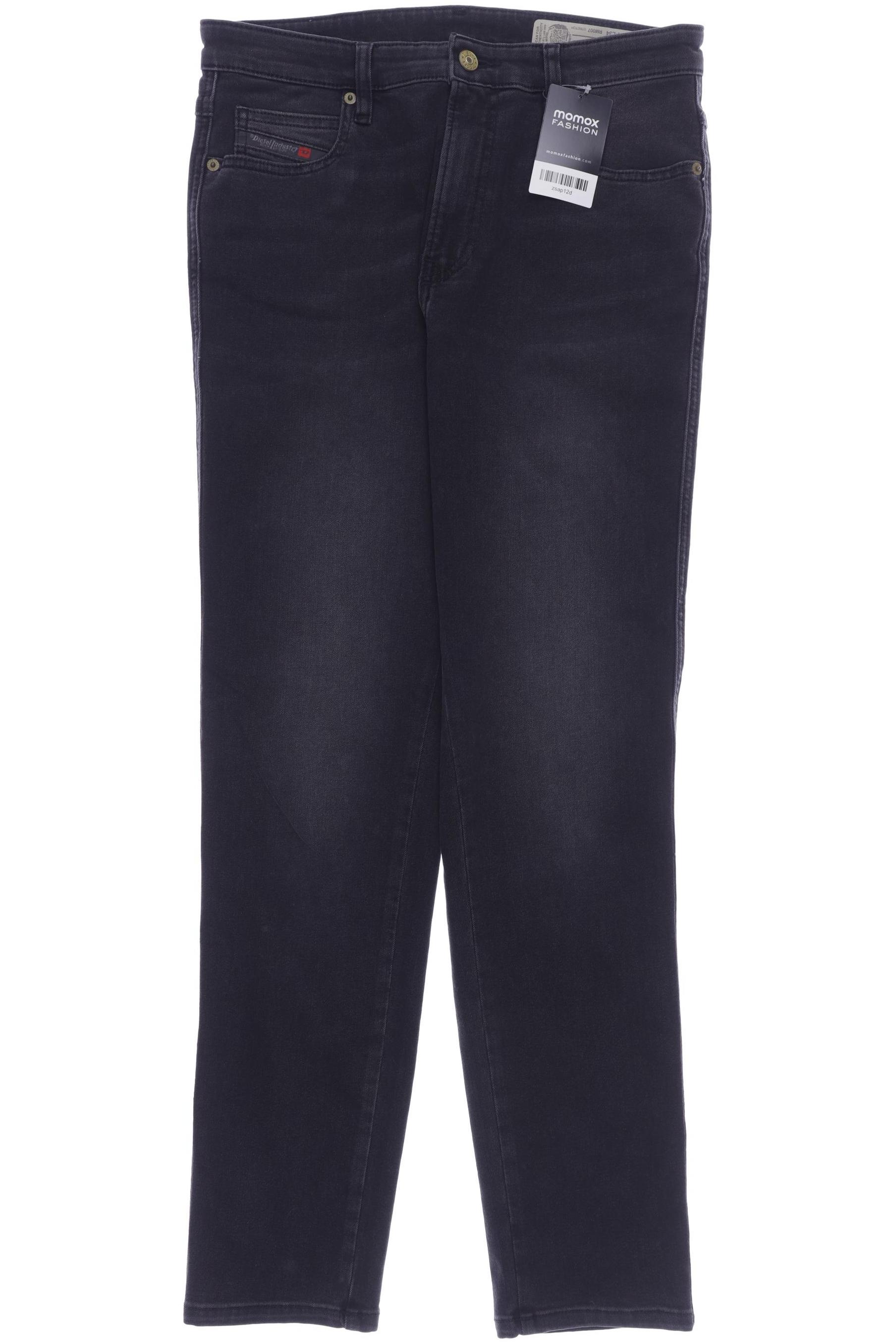 

Diesel Damen Jeans, grau, Gr. 29