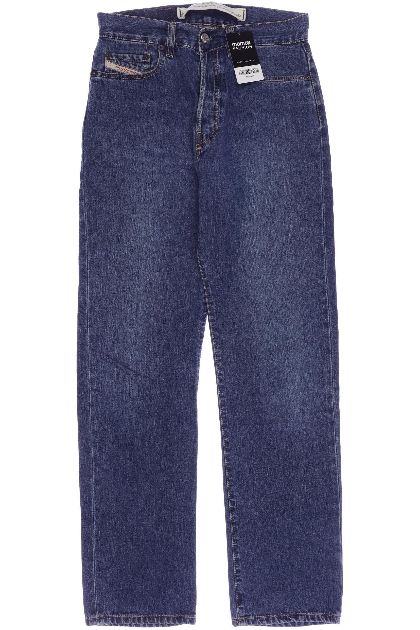

Diesel Damen Jeans, blau, Gr. 29