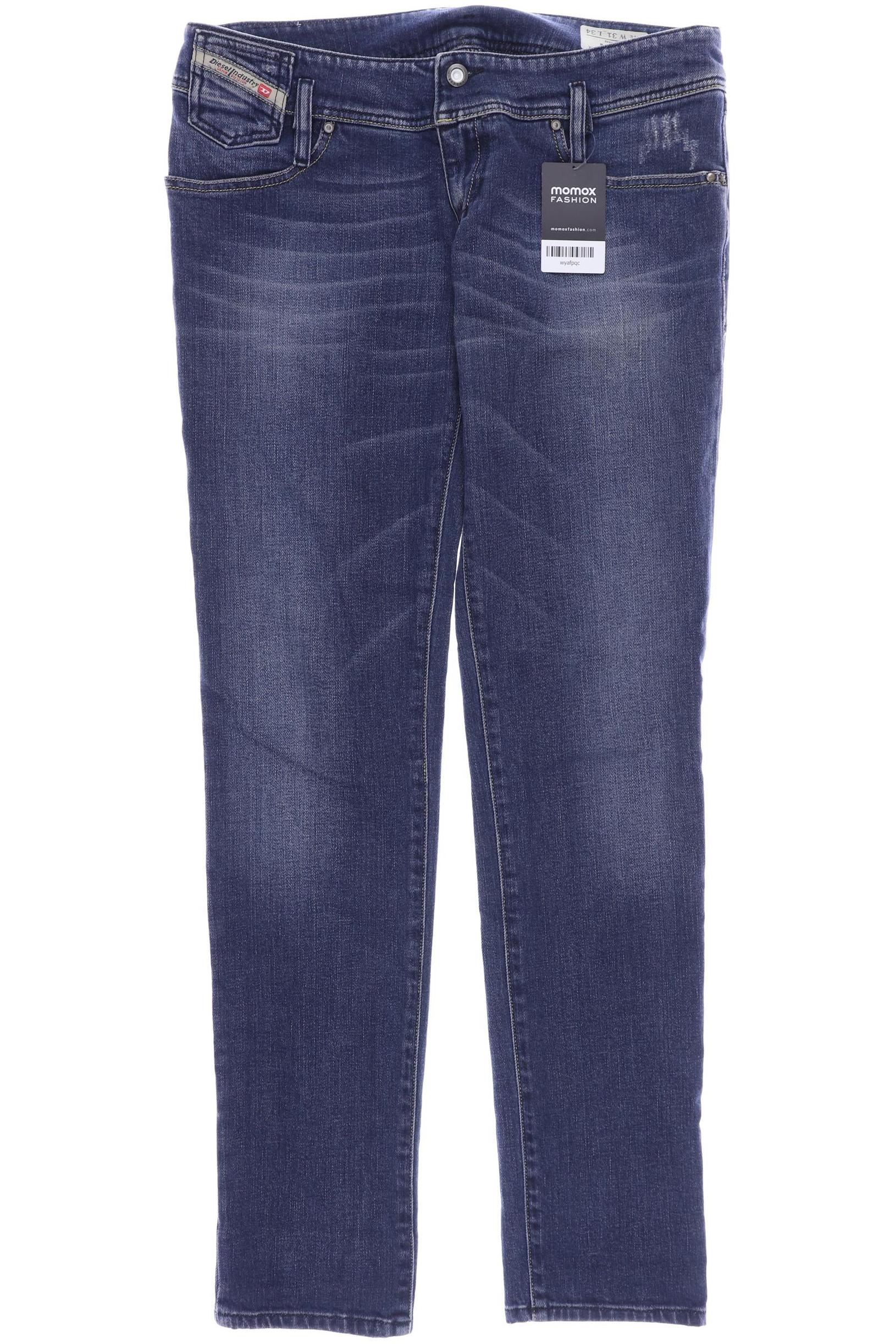 

Diesel Damen Jeans, blau, Gr. 31