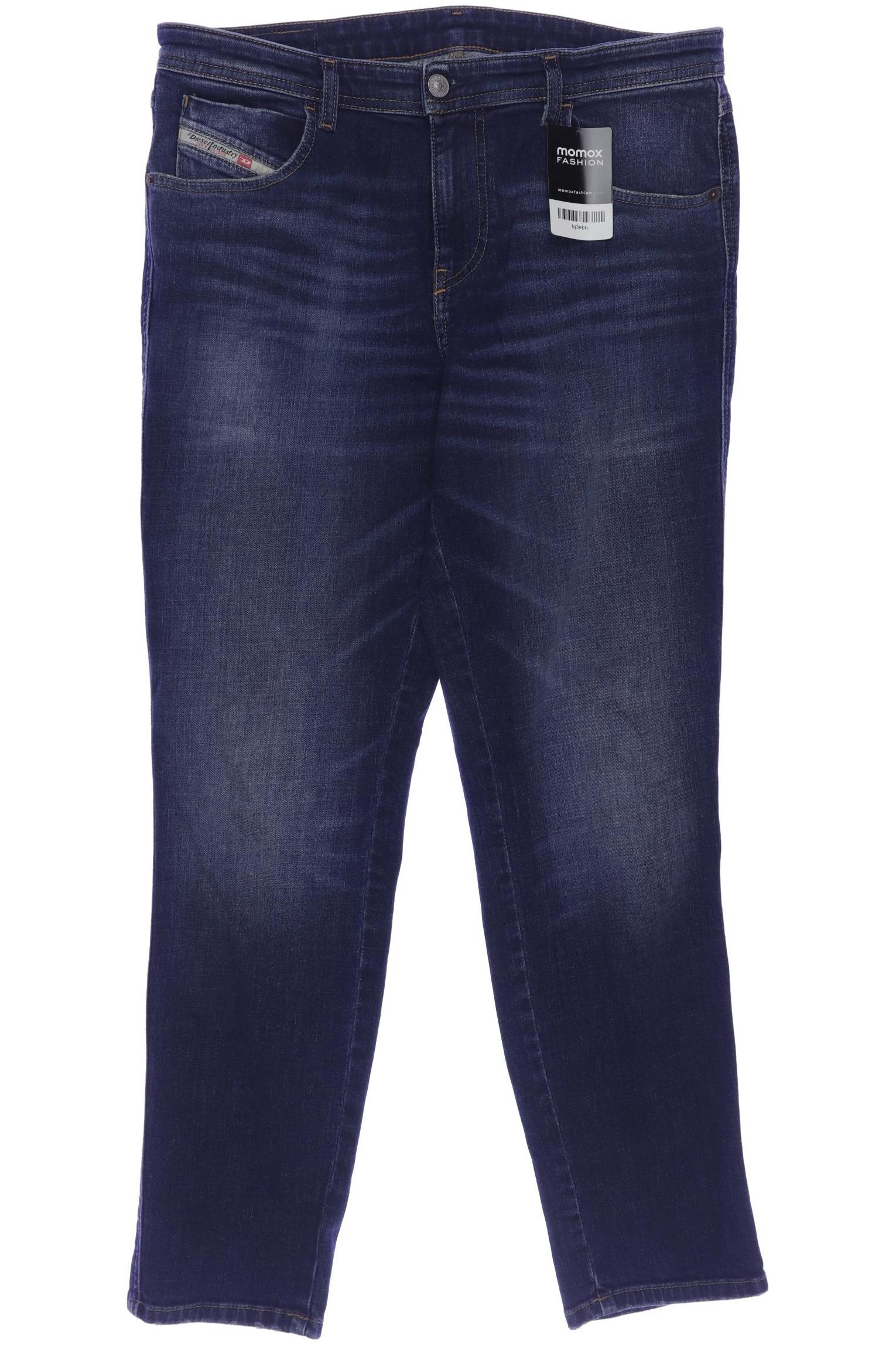 

Diesel Damen Jeans, blau, Gr. 31
